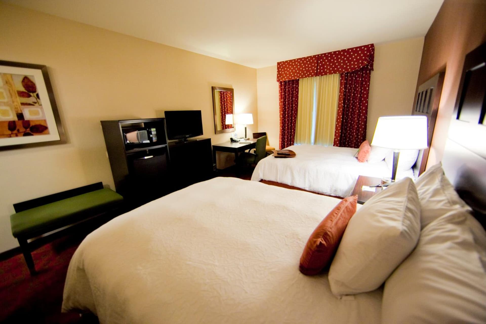 Hampton Inn & Suites by Hilton Seattle/Kent gallery photo in Kent, WA — image 43