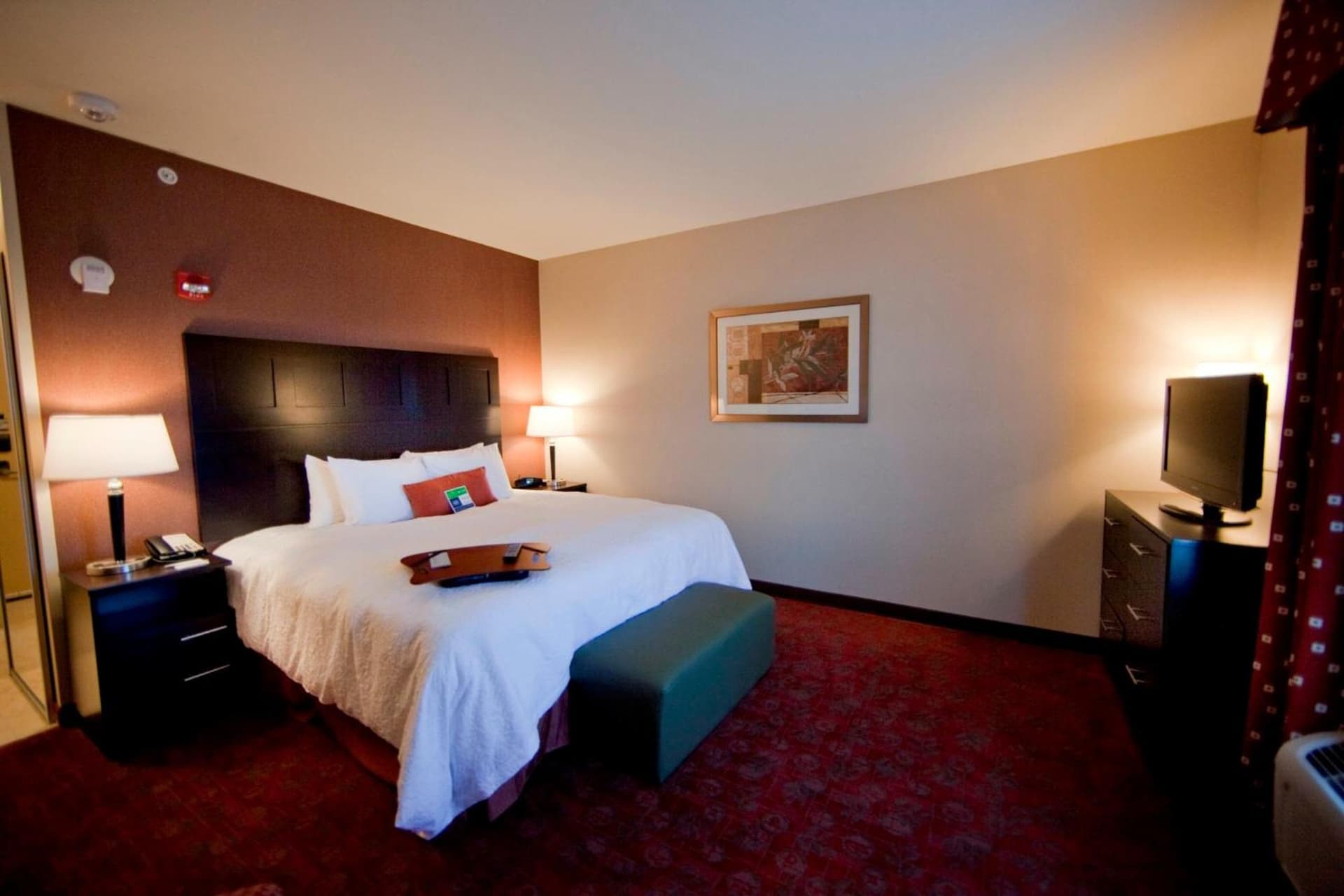 Hampton Inn & Suites by Hilton Seattle/Kent gallery photo in Kent, WA — image 17