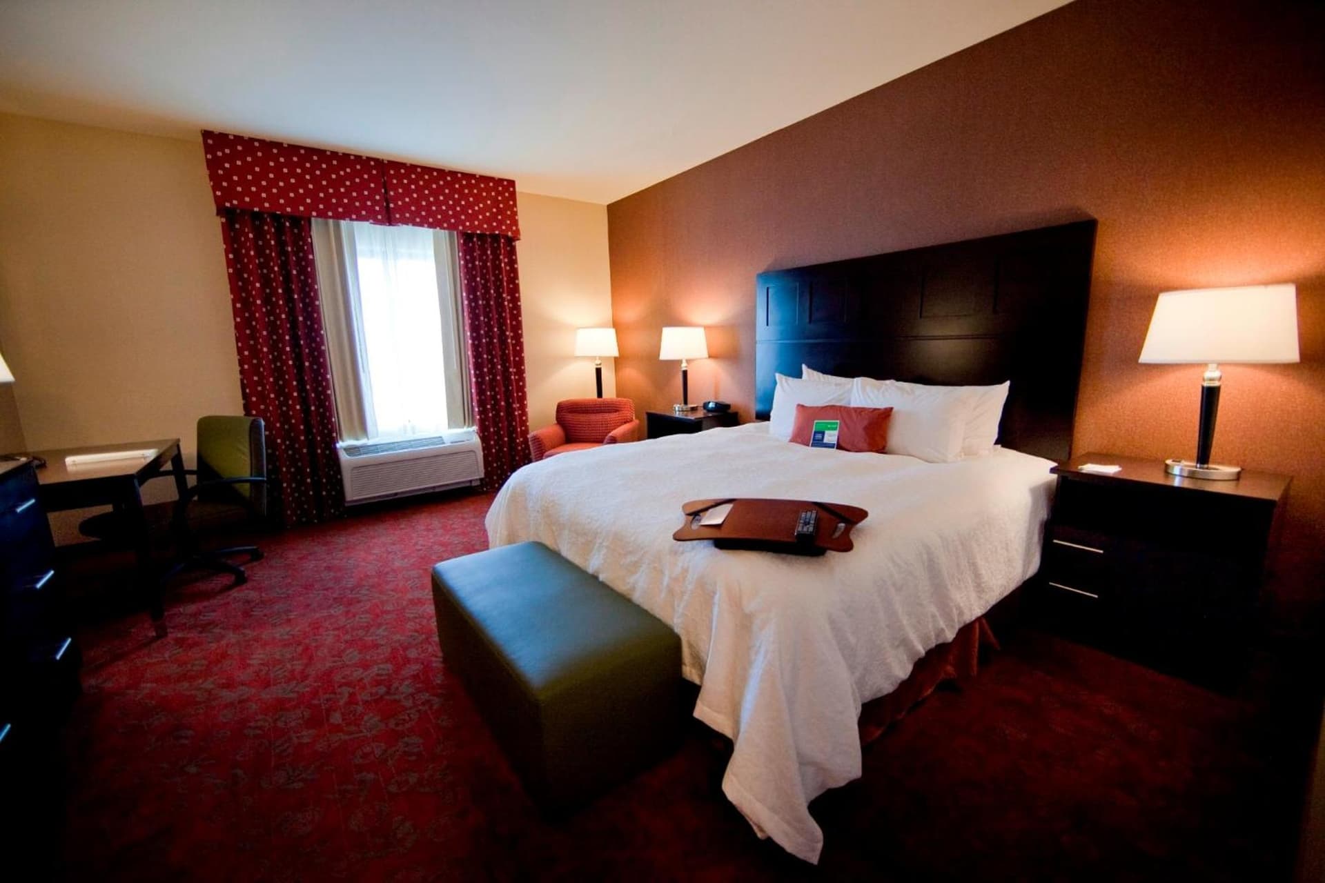 Hampton Inn & Suites by Hilton Seattle/Kent gallery photo in Kent, WA — image 23