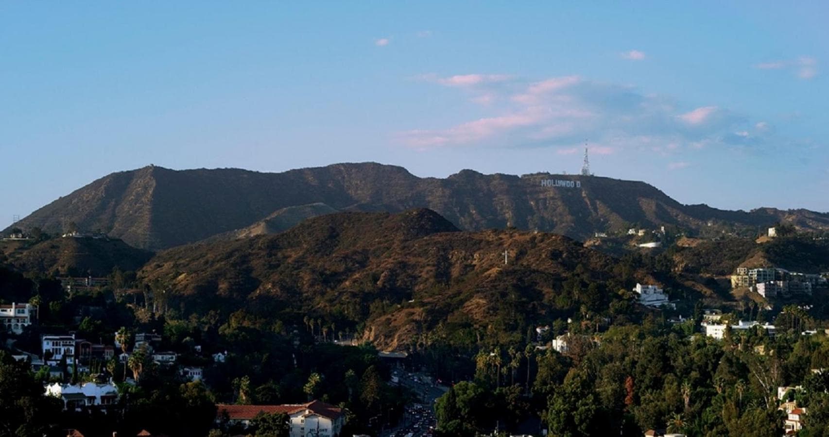 Loews Hollywood Hotel gallery photo in Los Angeles, CA — image 72