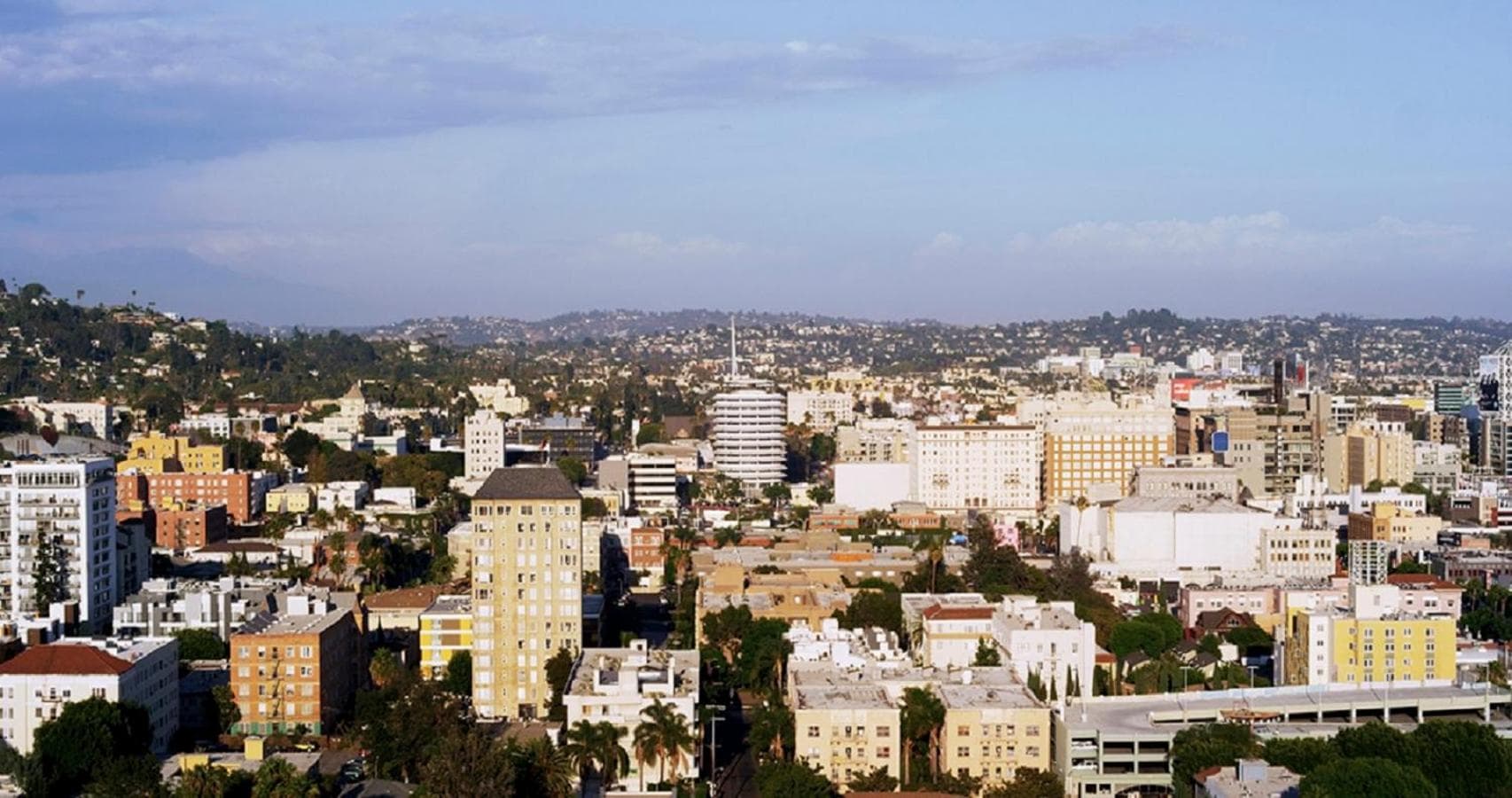 Loews Hollywood Hotel gallery photo in Los Angeles, CA — image 59