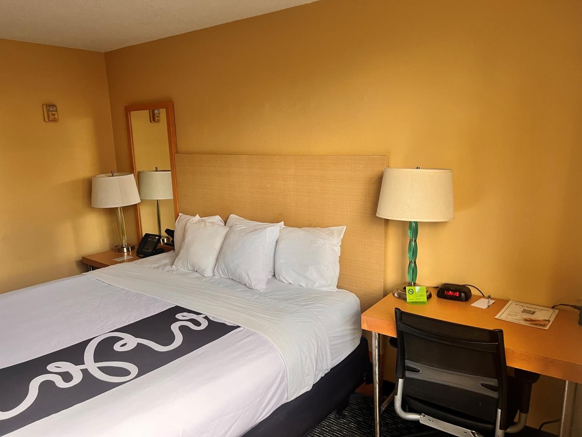 La Quinta by Wyndham West Palm Beach Airport gallery photo in West Palm Beach, FL — image 19