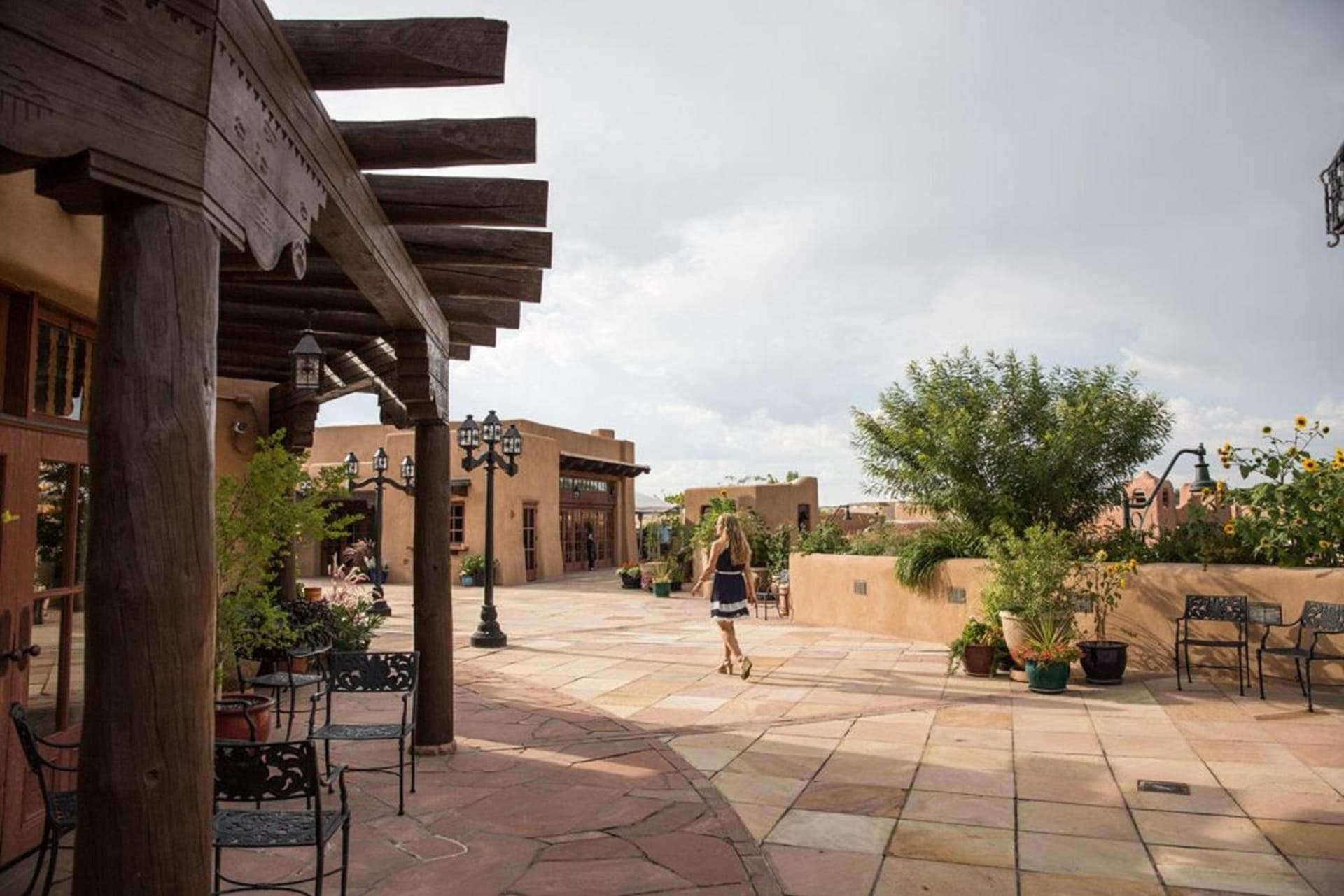 La Fonda on the Plaza gallery photo in Santa Fe, NM — image 13