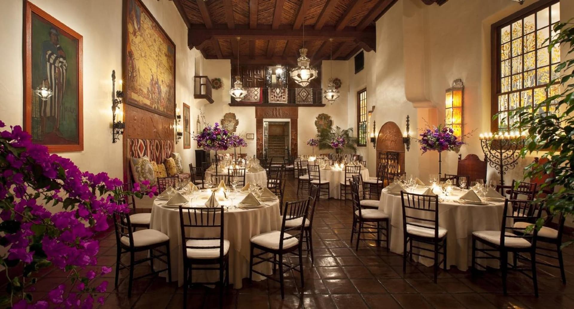 La Fonda on the Plaza gallery photo in Santa Fe, NM — image 5