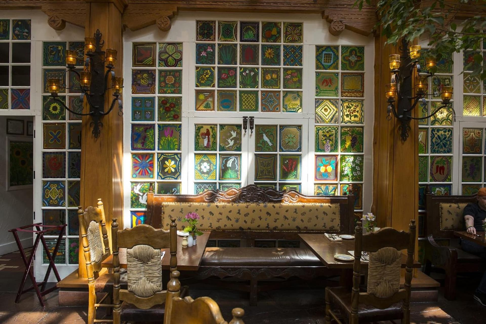 La Fonda on the Plaza gallery photo in Santa Fe, NM — image 17