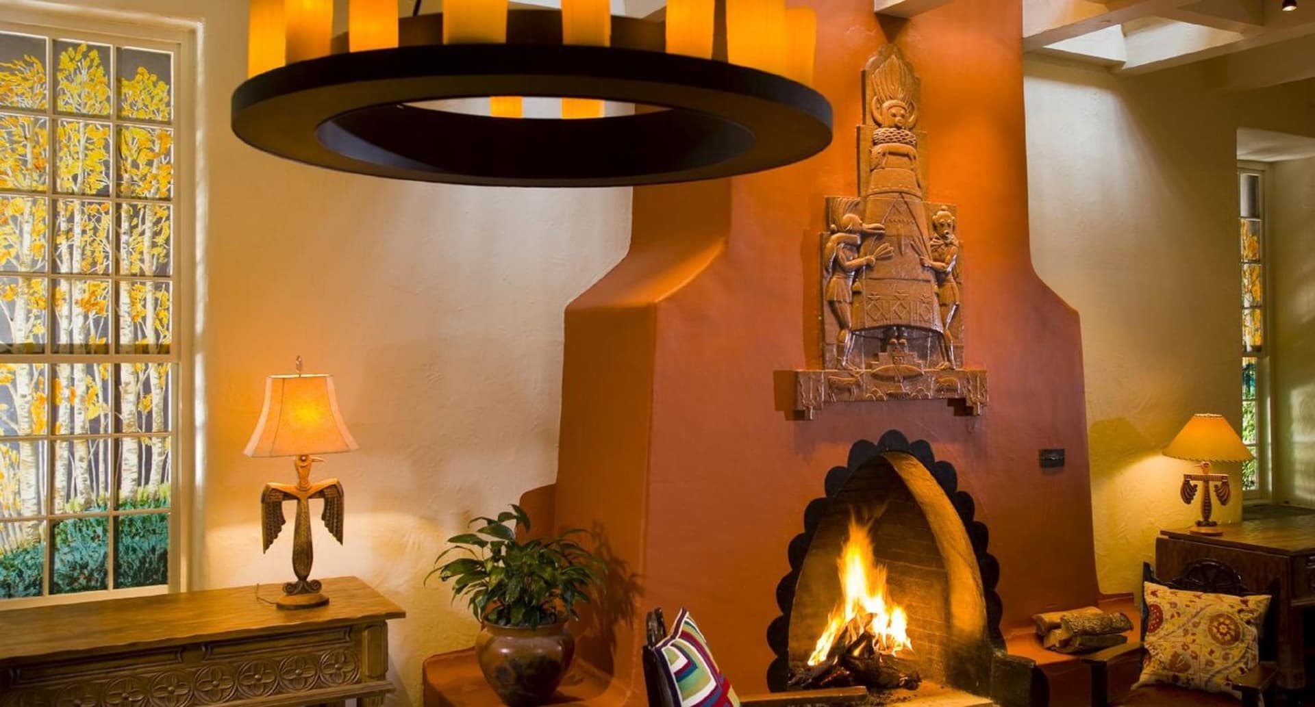 La Fonda on the Plaza gallery photo in Santa Fe, NM — image 16