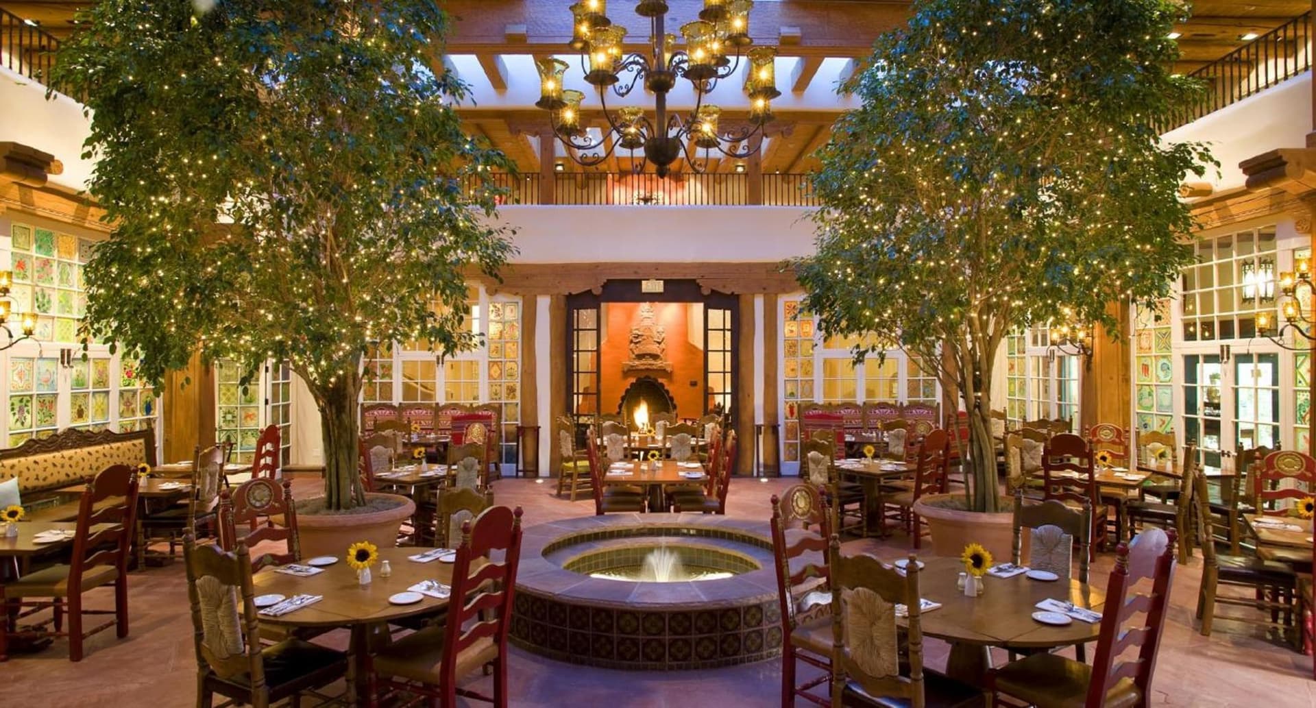 La Fonda on the Plaza gallery photo in Santa Fe, NM — image 28