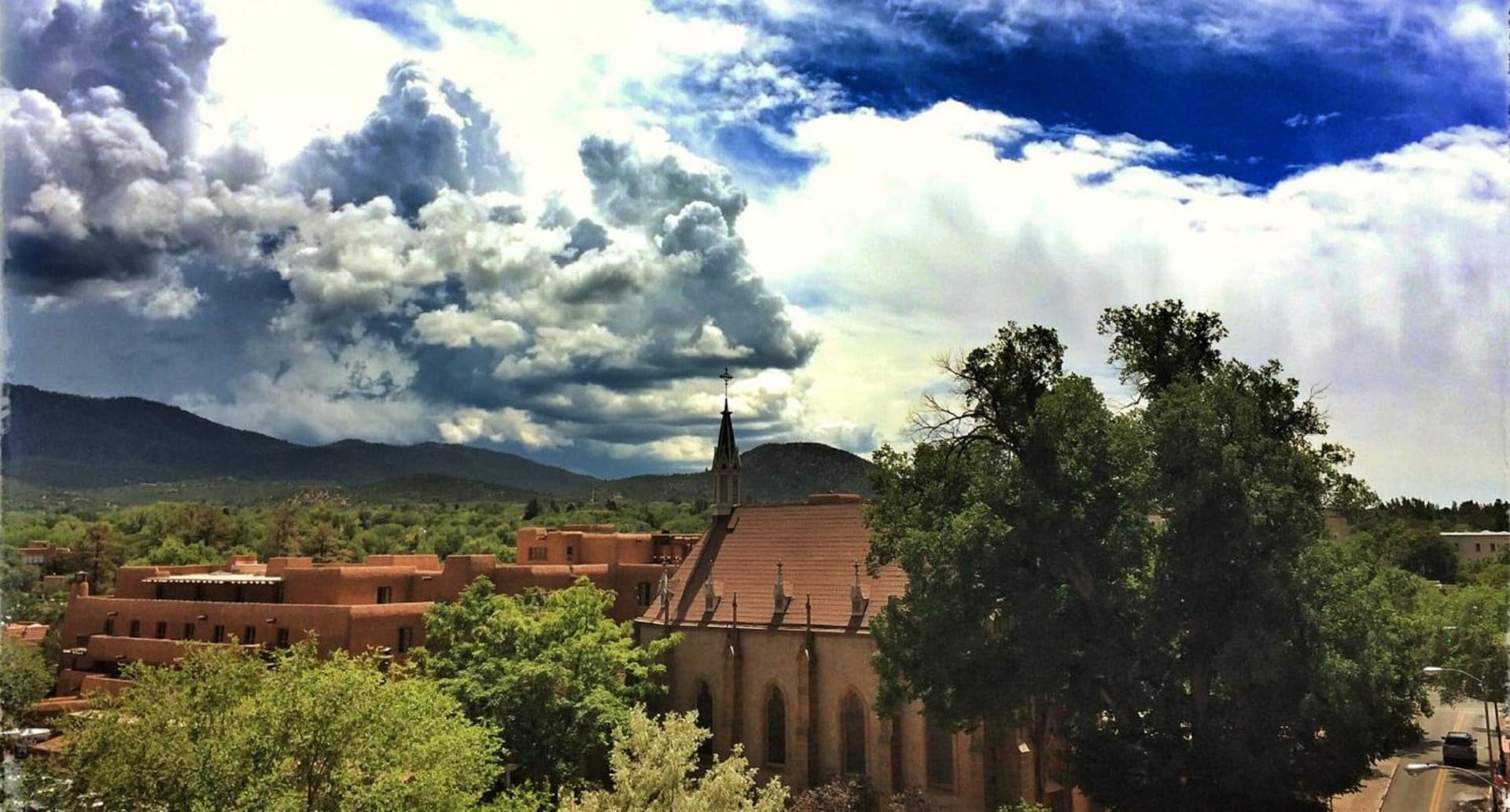 La Fonda on the Plaza gallery photo in Santa Fe, NM — image 36