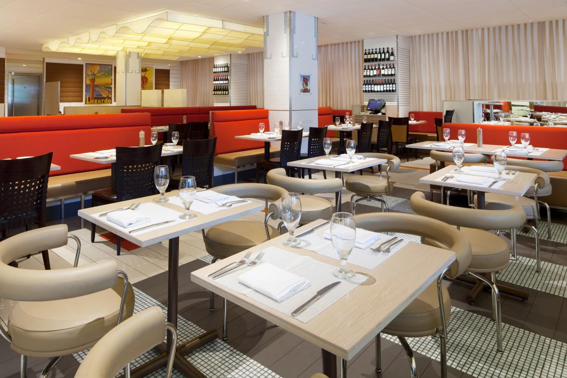 New Yorker by Lotte Hotels gallery photo in New York, NY — image 41