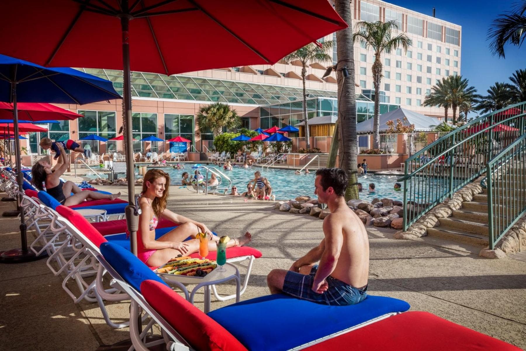 Moody Gardens Hotel Spa and Convention Center gallery photo in Galveston, TX — image 49