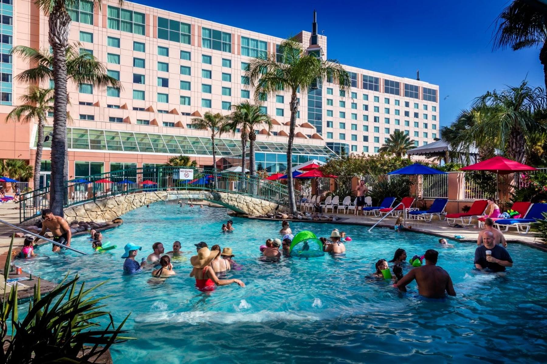 Moody Gardens Hotel Spa and Convention Center gallery photo in Galveston, TX — image 15