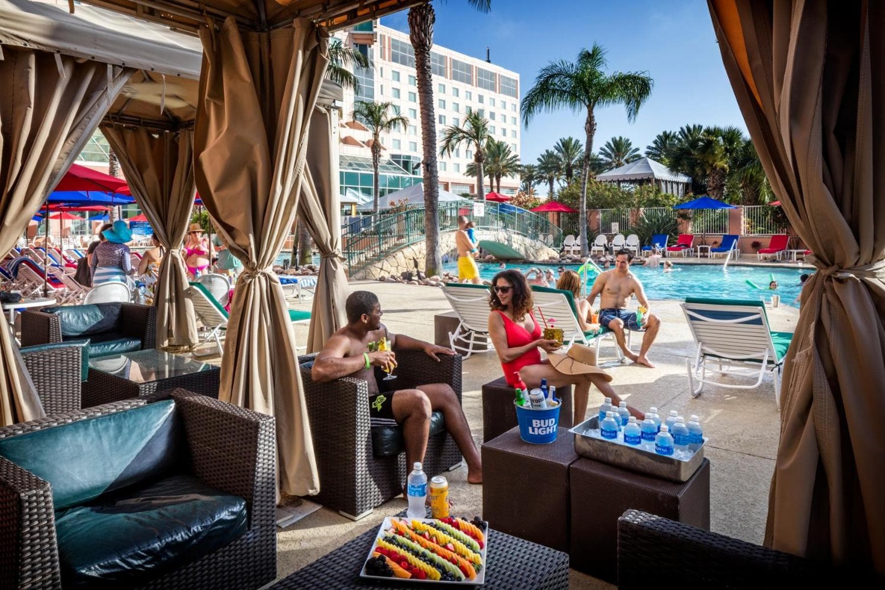 Moody Gardens Hotel Spa and Convention Center gallery photo in Galveston, TX — image 5