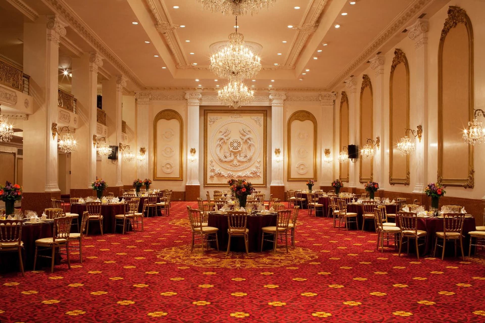 New Yorker by Lotte Hotels gallery photo in New York, NY — image 53