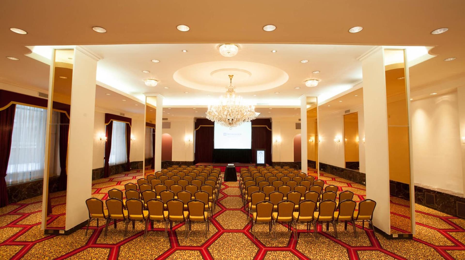 New Yorker by Lotte Hotels gallery photo in New York, NY — image 38