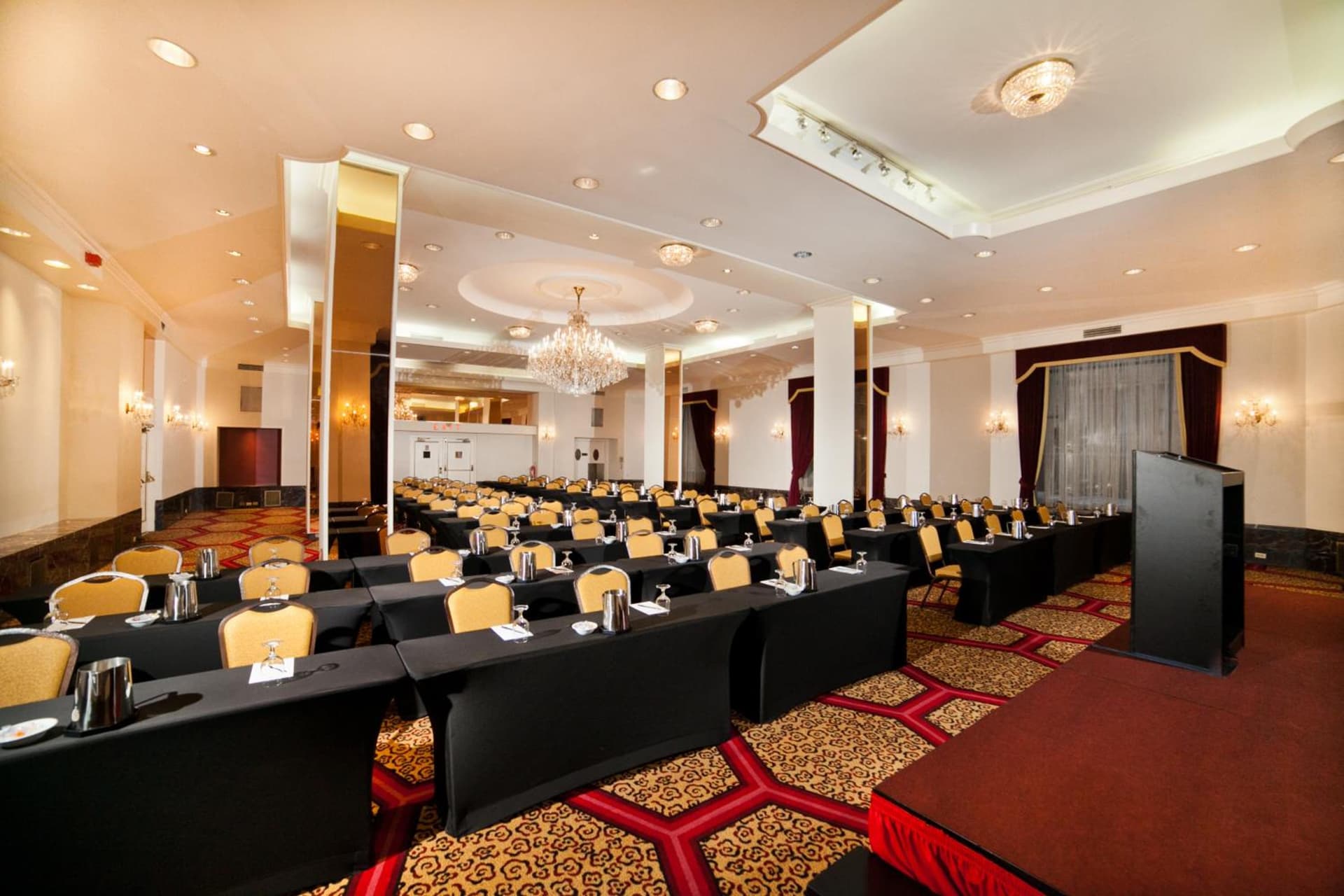 New Yorker by Lotte Hotels gallery photo in New York, NY — image 44