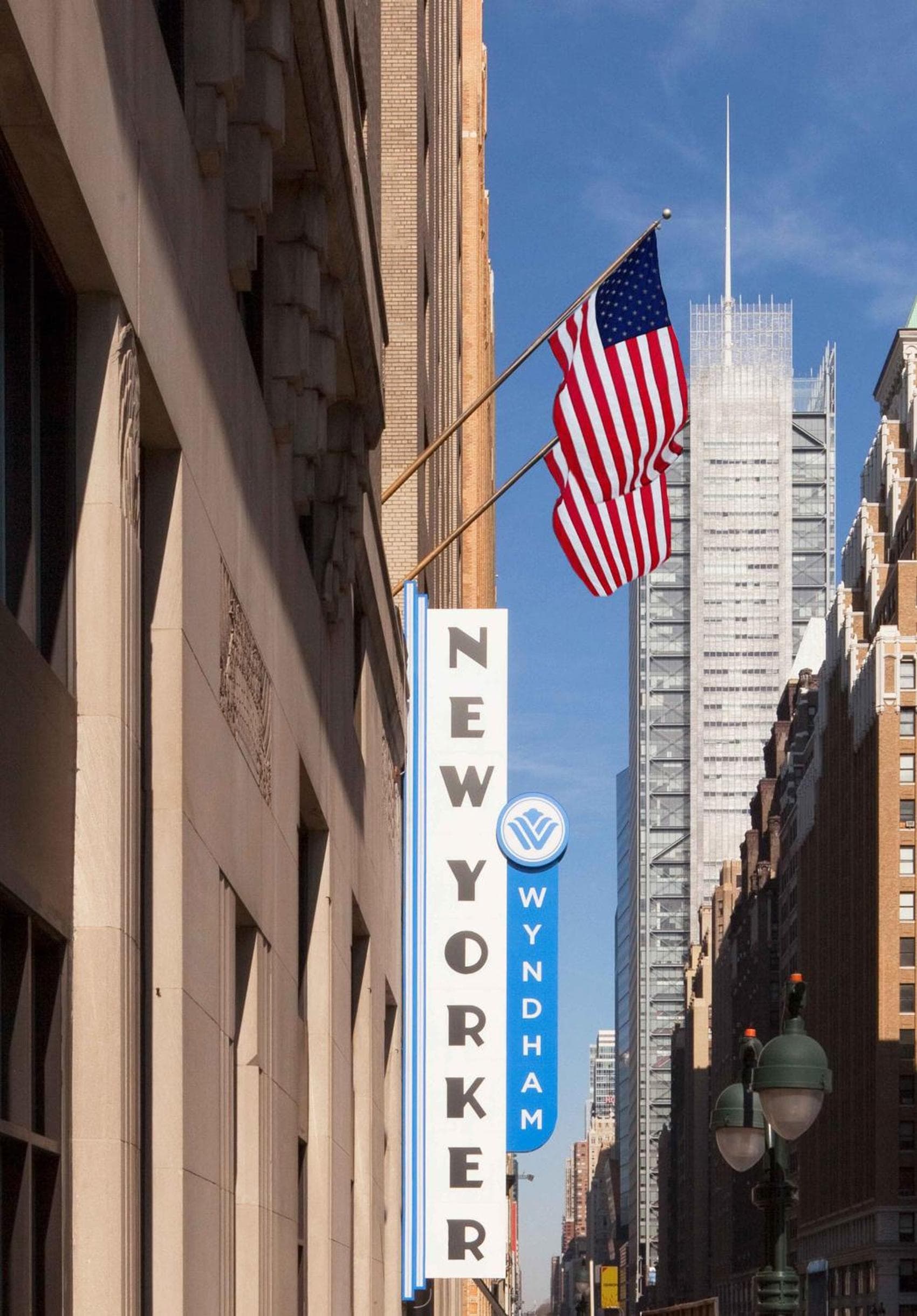 New Yorker by Lotte Hotels gallery photo in New York, NY — image 18