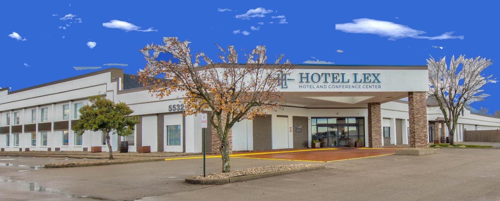 Hotel Lex and Conference Center, Trademark Collection gallery photo in Lexington, KY — image 29