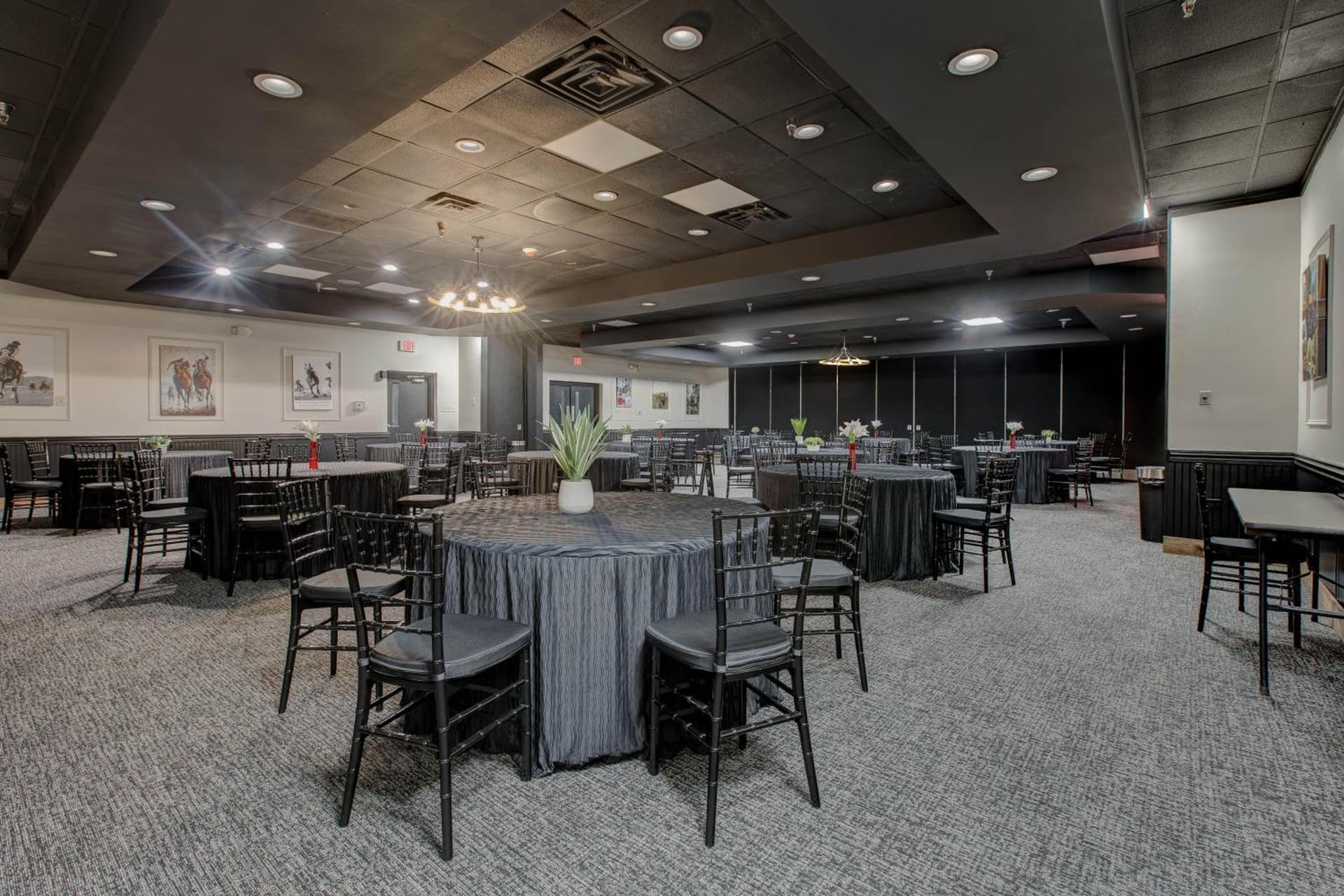Hotel Lex and Conference Center, Trademark Collection gallery photo in Lexington, KY — image 30