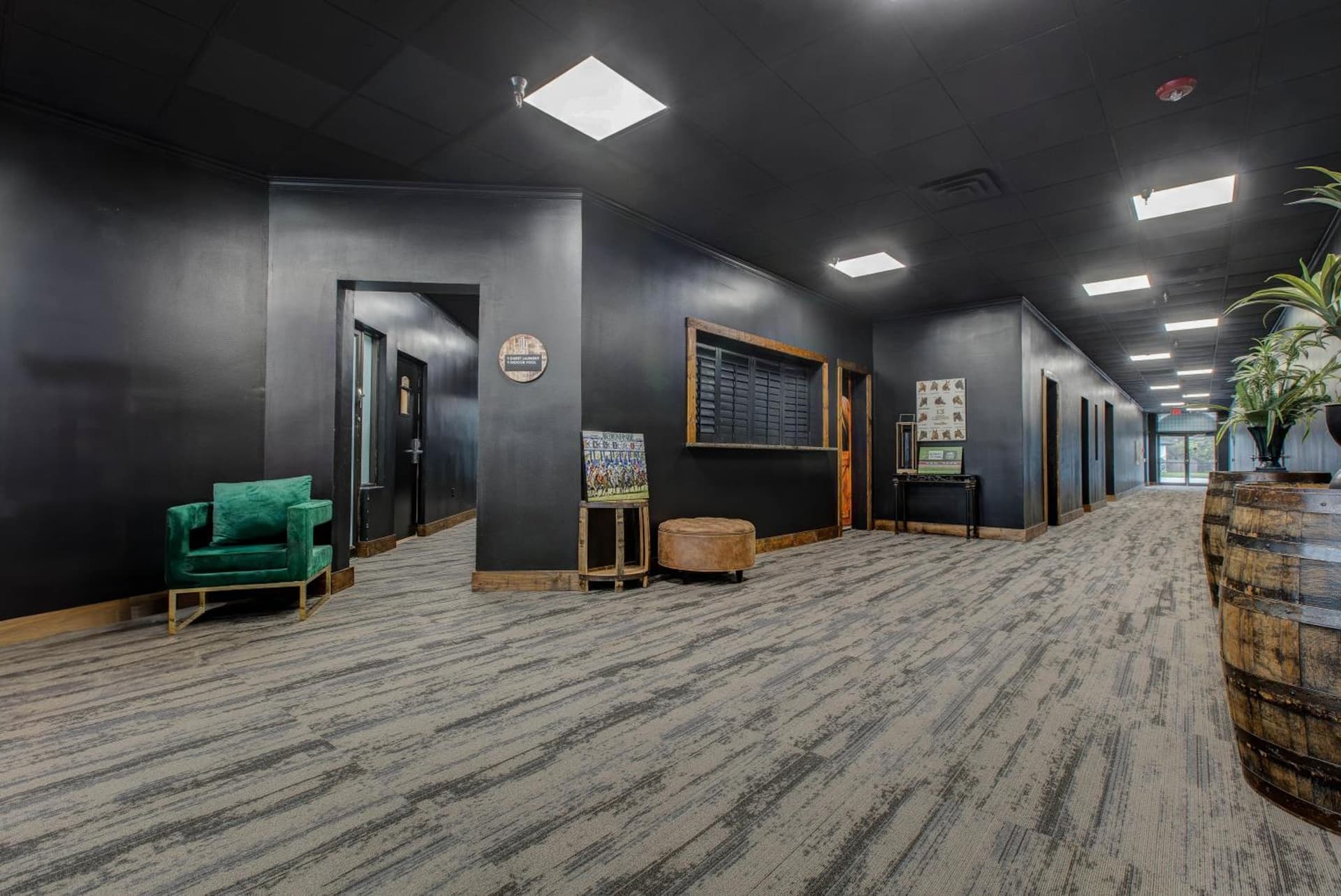 Hotel Lex and Conference Center, Trademark Collection gallery photo in Lexington, KY — image 33