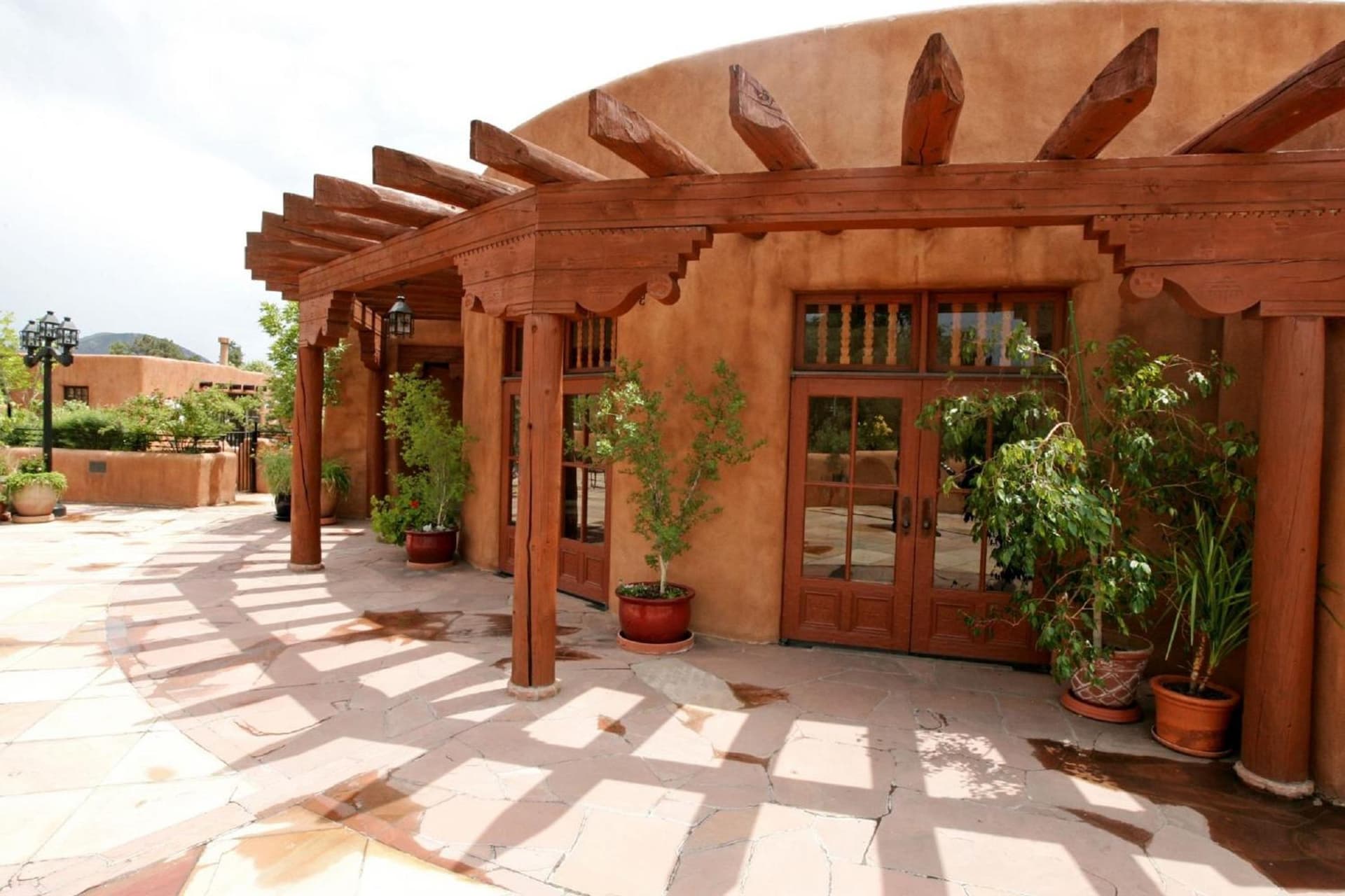 La Fonda on the Plaza gallery photo in Santa Fe, NM — image 25
