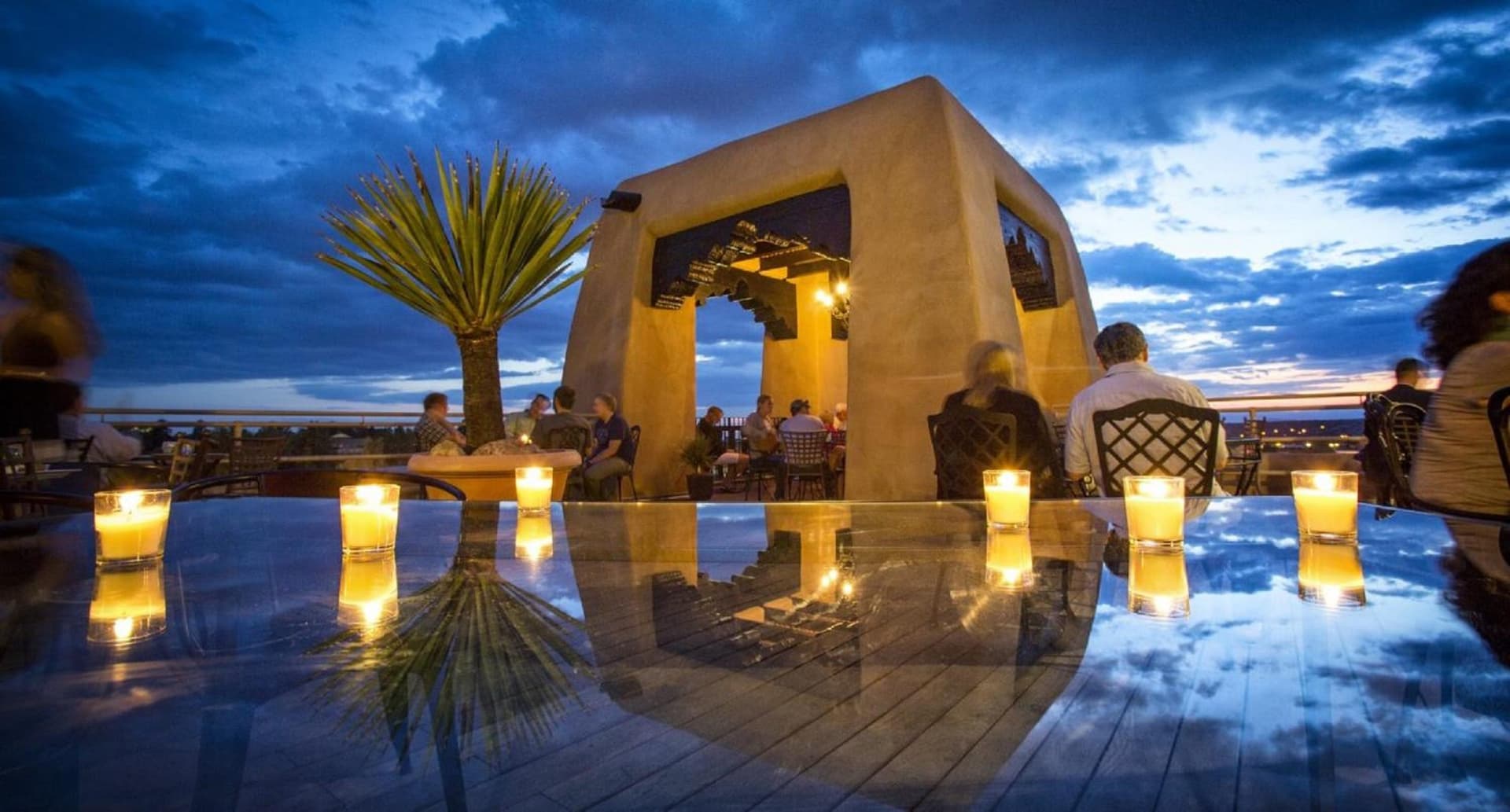 La Fonda on the Plaza gallery photo in Santa Fe, NM — image 12