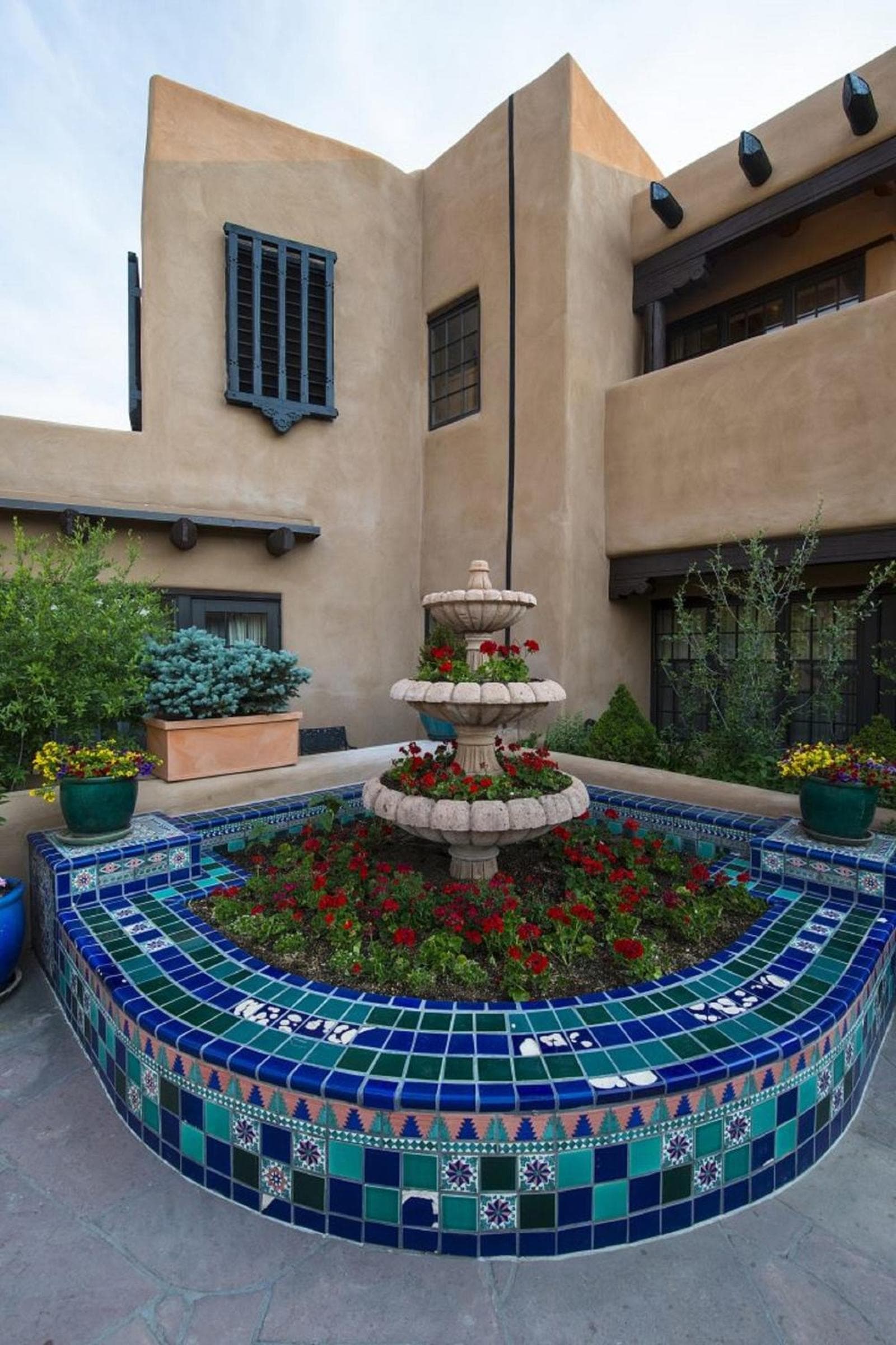 La Fonda on the Plaza gallery photo in Santa Fe, NM — image 30