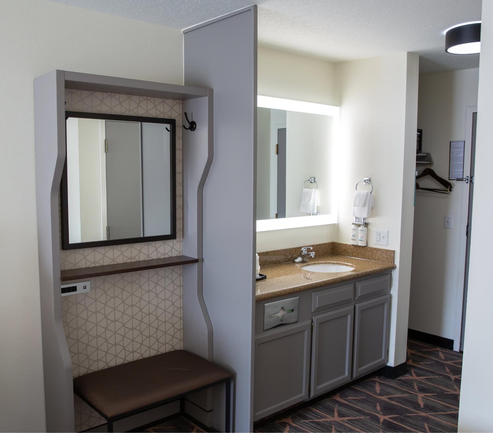 Holiday Inn Redding by IHG gallery photo in Redding, CA — image 13