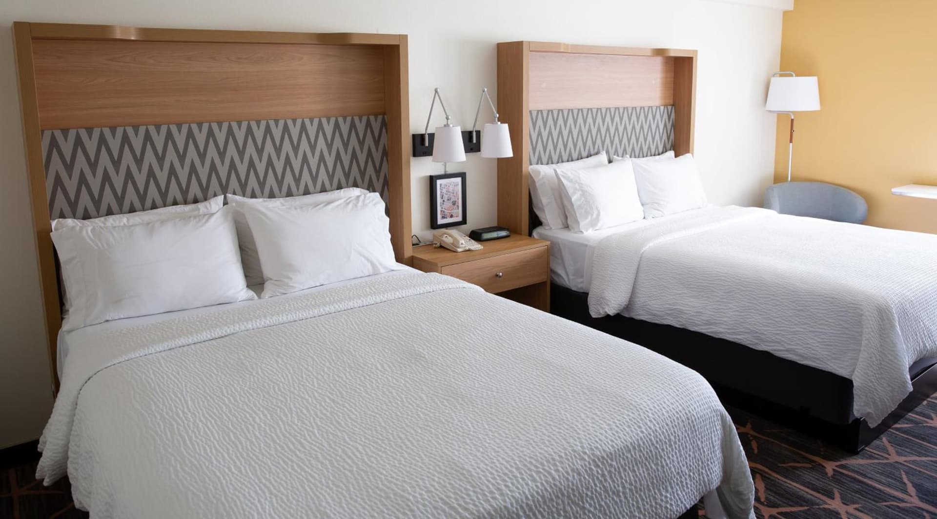 Holiday Inn Redding by IHG gallery photo in Redding, CA — image 39