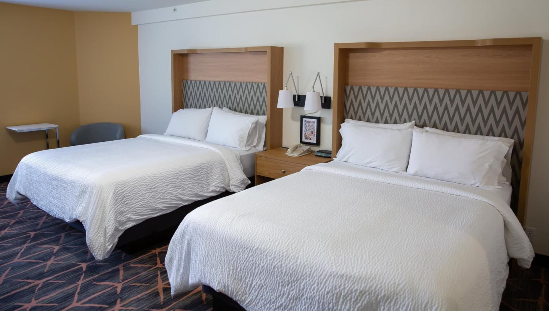Holiday Inn Redding by IHG gallery photo in Redding, CA — image 46