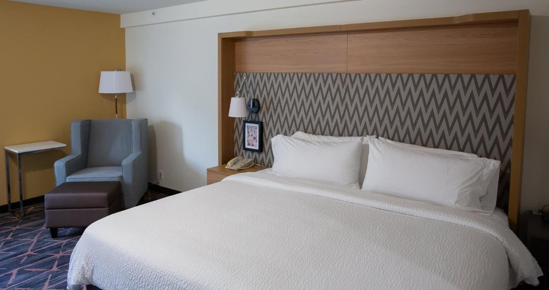 Holiday Inn Redding by IHG gallery photo in Redding, CA — image 42
