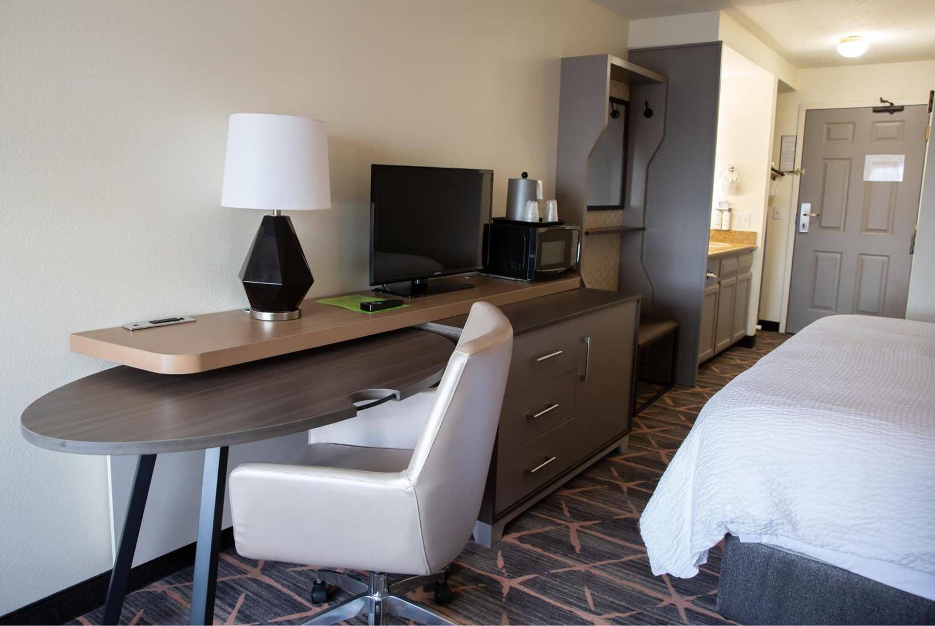 Holiday Inn Redding by IHG gallery photo in Redding, CA — image 37
