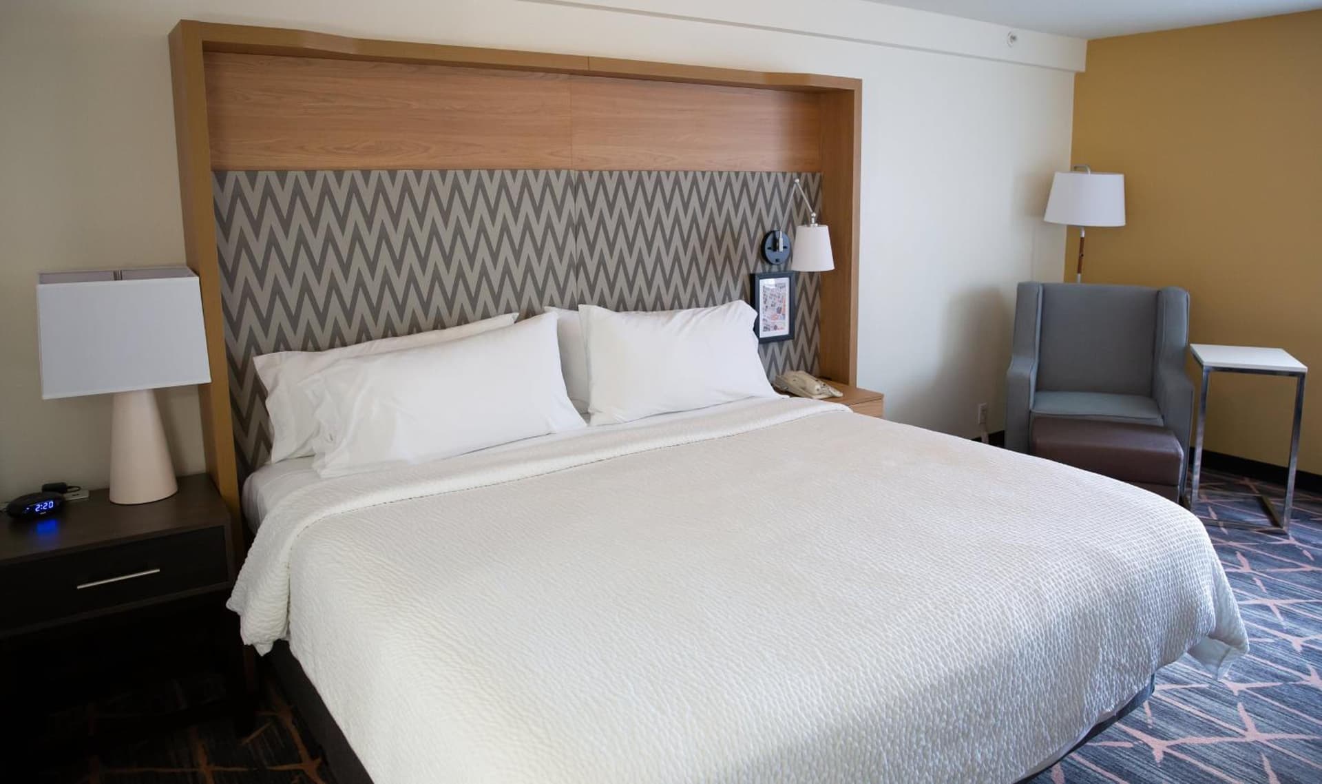 Holiday Inn Redding by IHG gallery photo in Redding, CA — image 34
