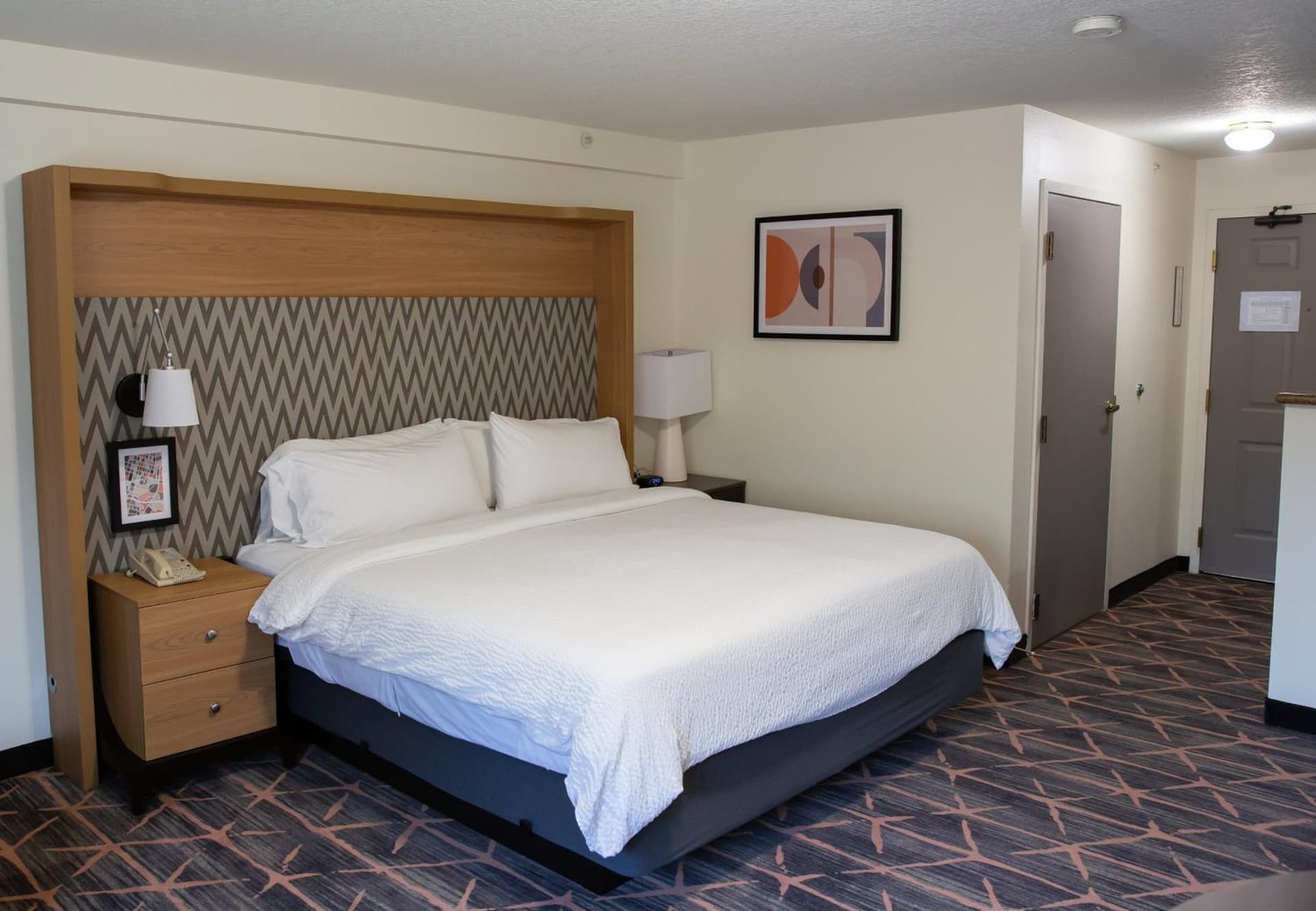 Holiday Inn Redding by IHG gallery photo in Redding, CA — image 21