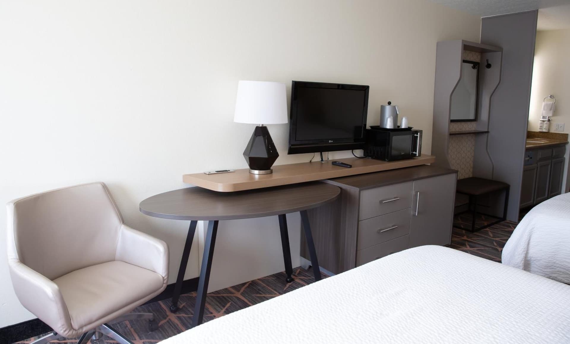 Holiday Inn Redding by IHG gallery photo in Redding, CA — image 5