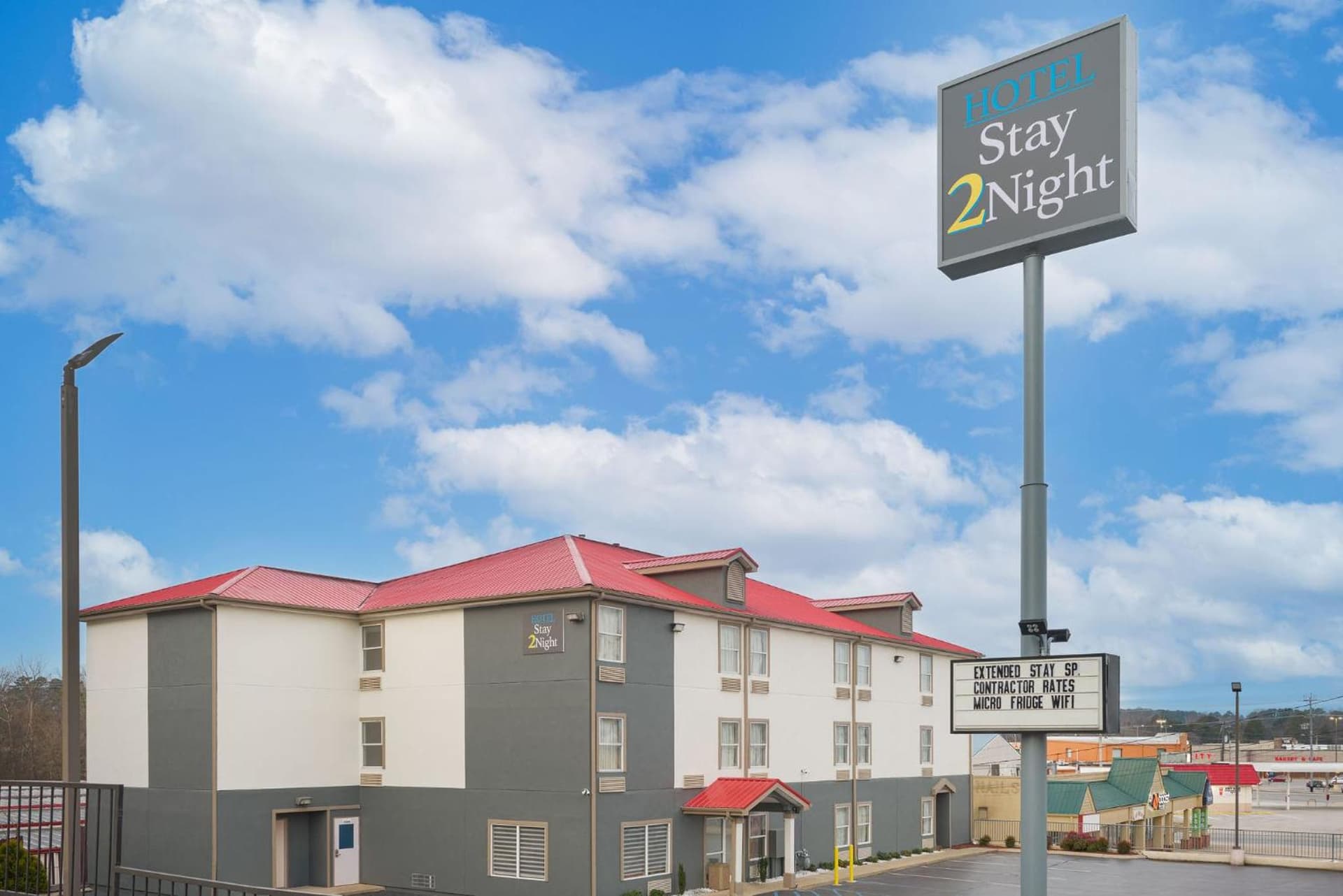 Super 8 by Wyndham Chattanooga East - Hamilton Place featured exterior or lobby in Chattanooga, TN — similar hotel
