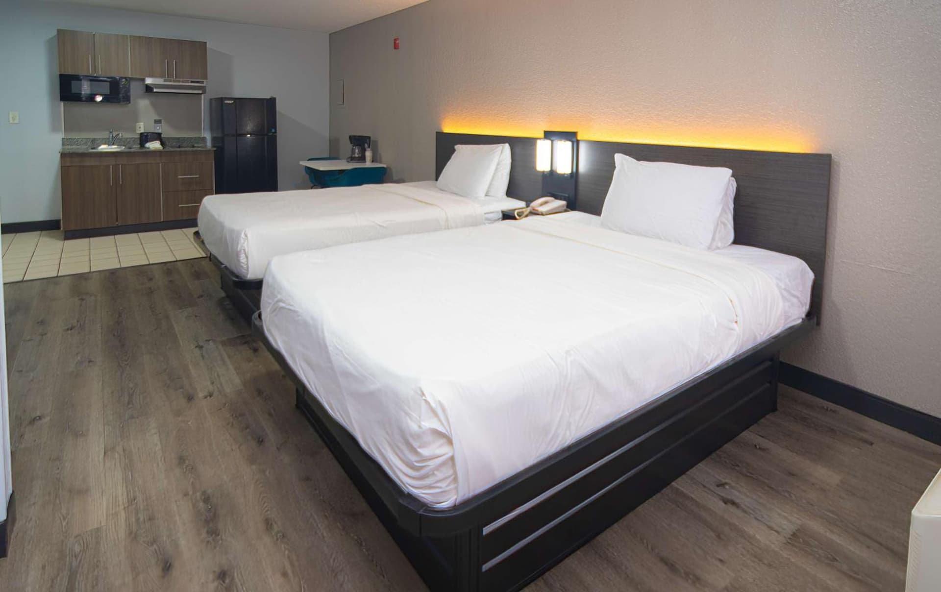 Studio 6 Extended Stay - West Palm Beach, FL gallery photo in West Palm Beach, FL — image 47