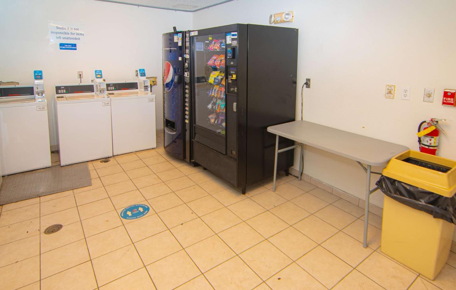 Studio 6 Extended Stay - Coral Springs, FL- Fort Lauderdale gallery photo in Coral Springs, FL — image 47