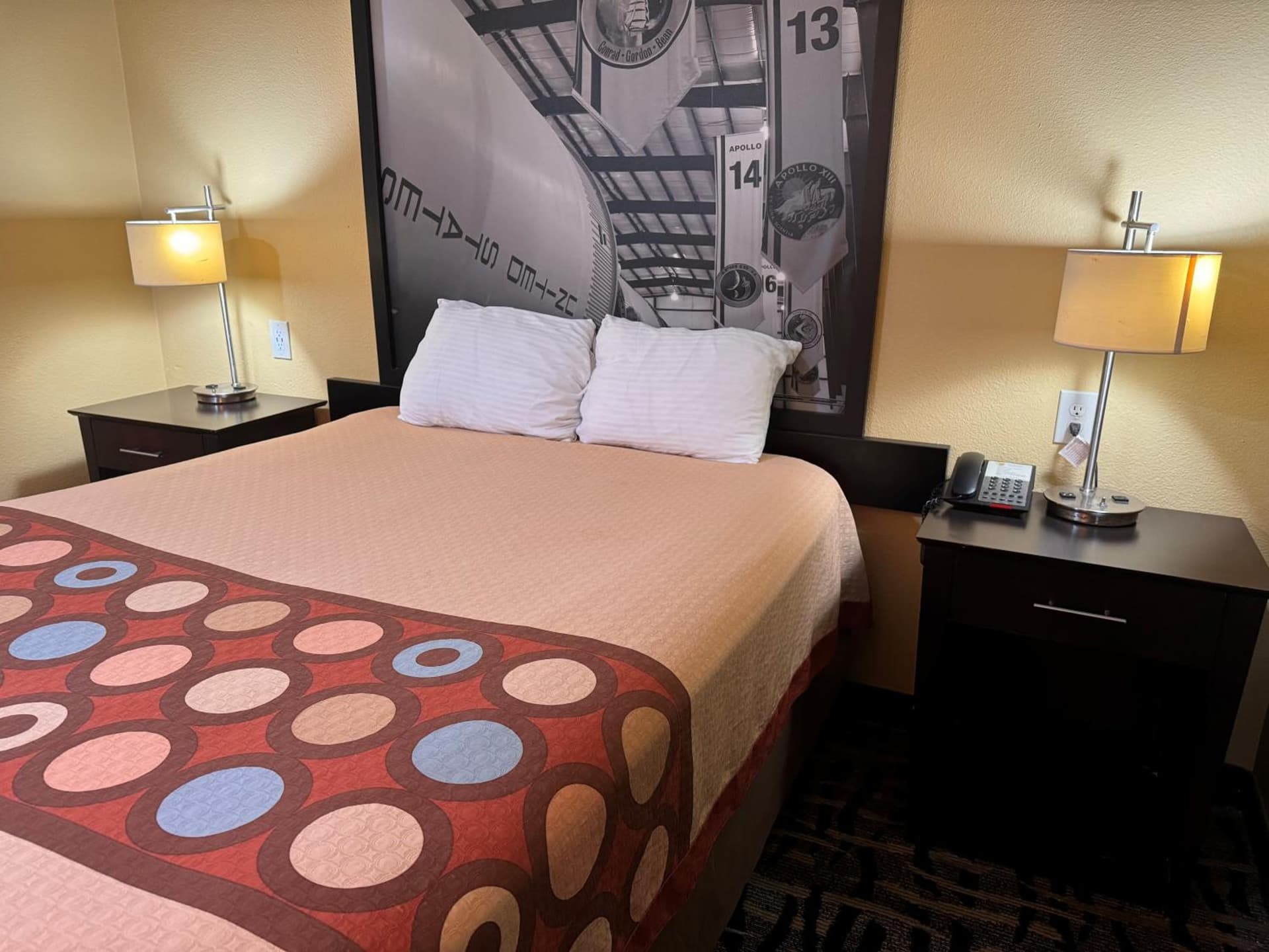 Super 8 by Wyndham Pasadena gallery photo in Pasadena, TX — image 29