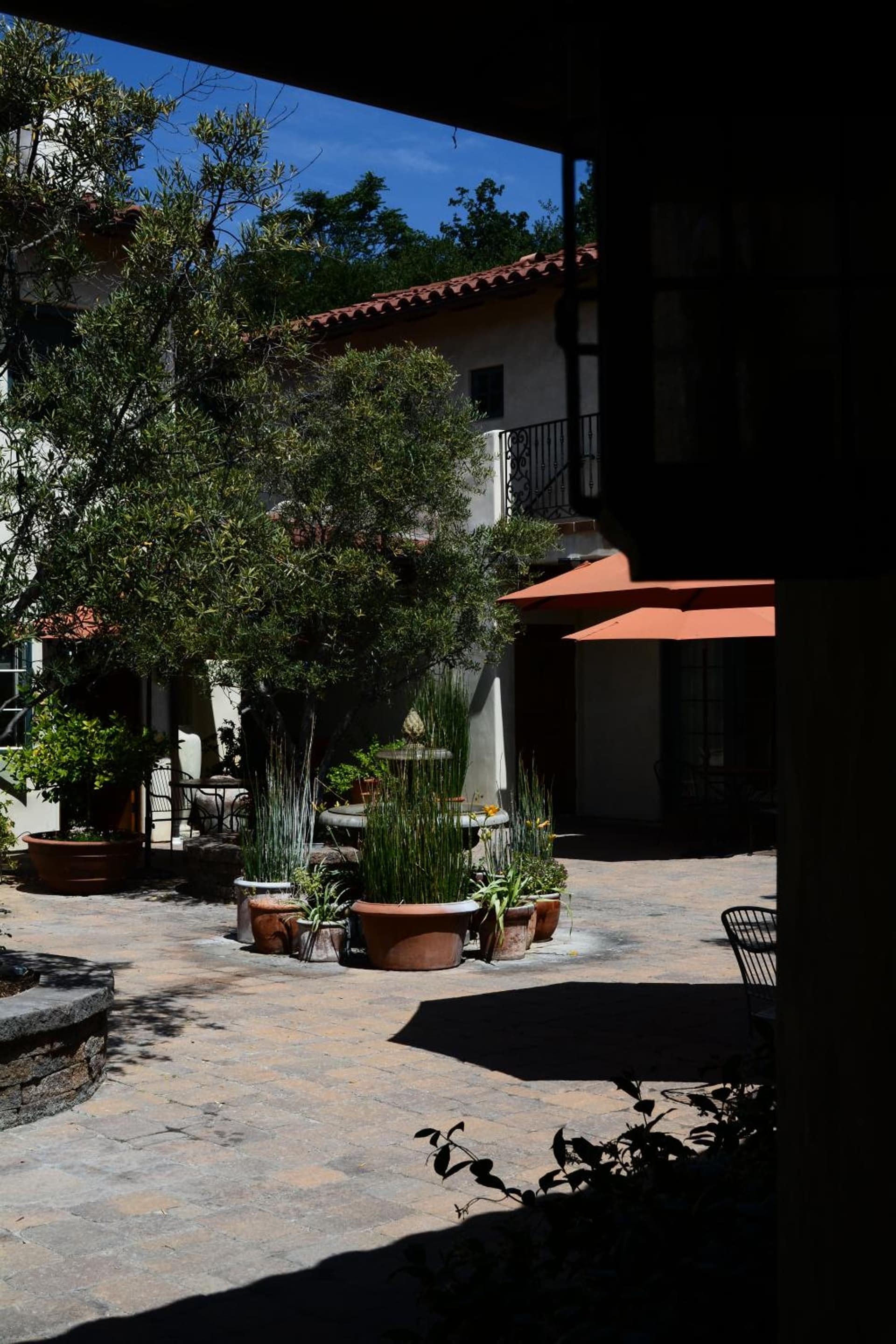 Su Nido Inn gallery photo in Ojai, CA — image 50