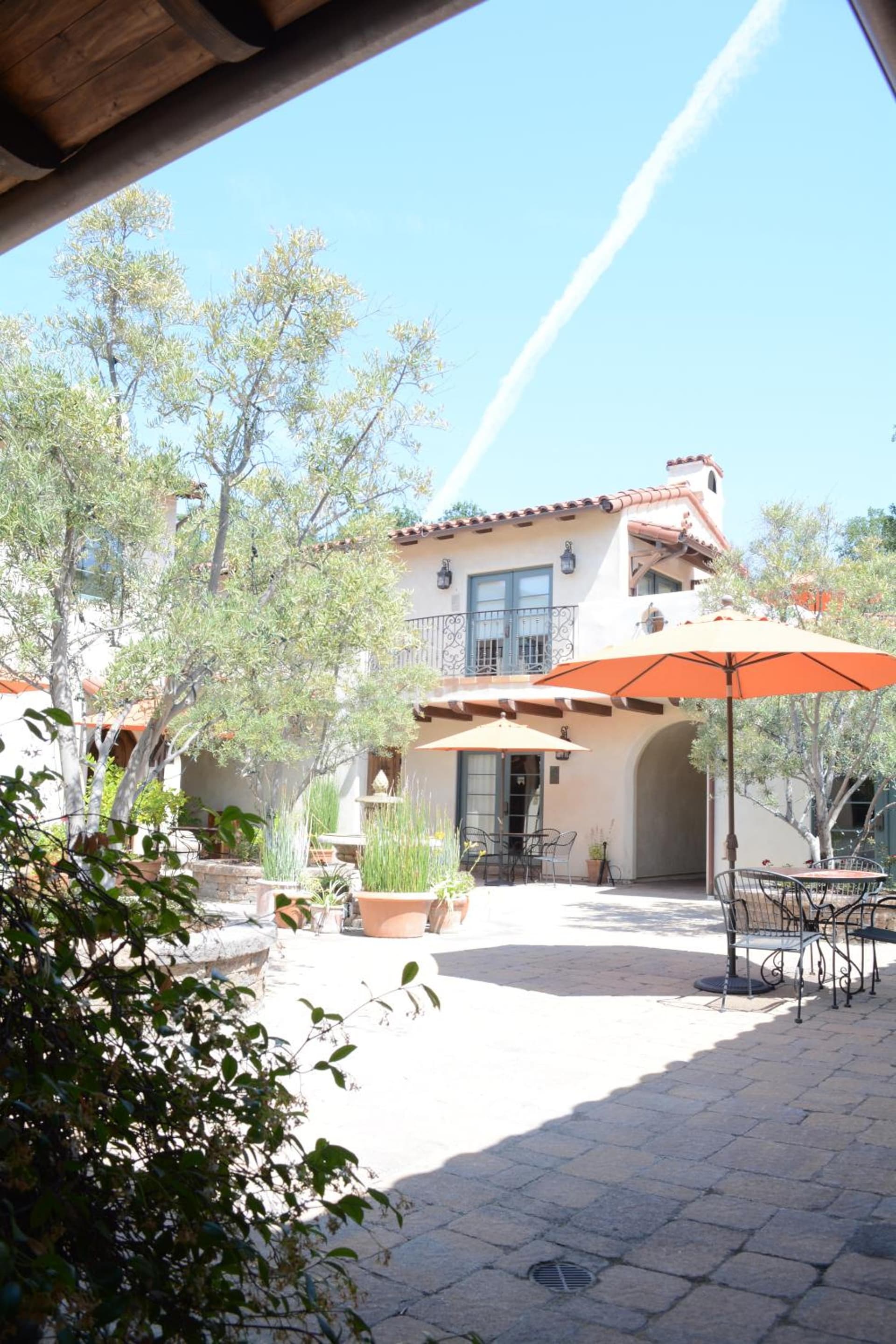 Su Nido Inn gallery photo in Ojai, CA — image 58