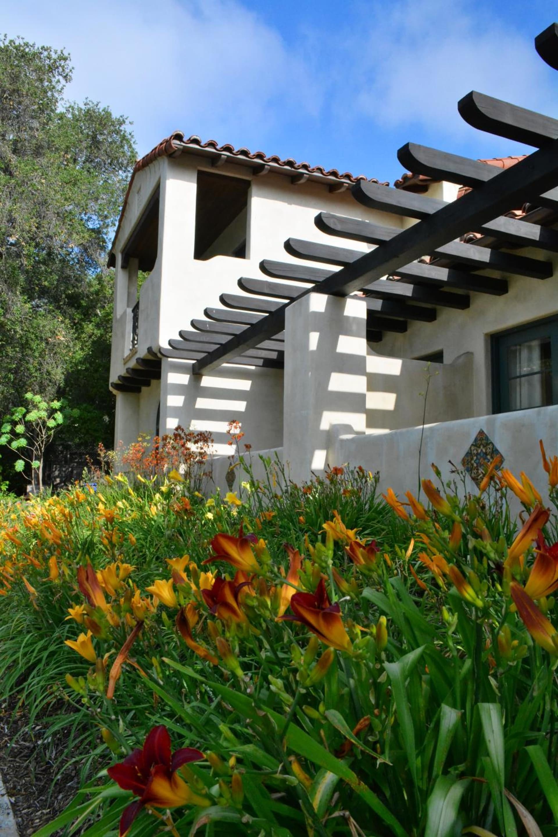 Su Nido Inn gallery photo in Ojai, CA — image 34