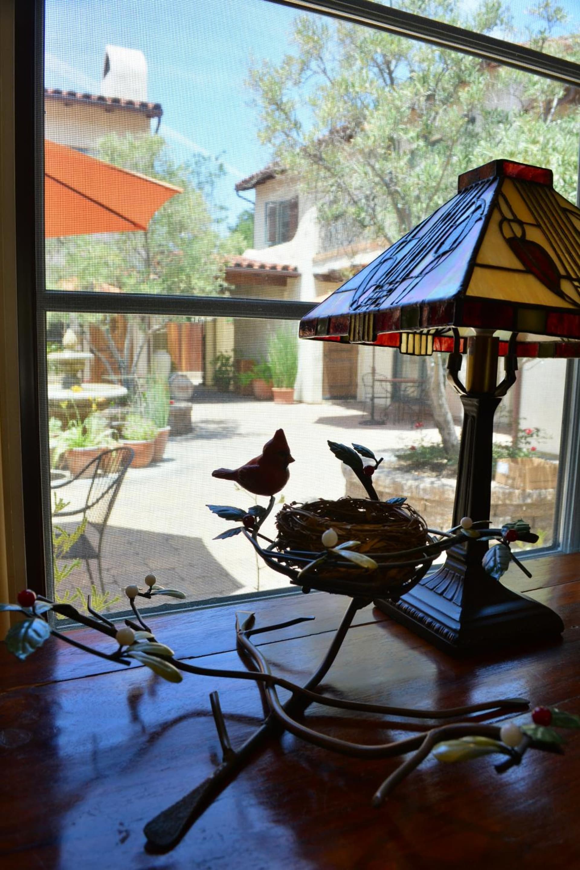 Su Nido Inn gallery photo in Ojai, CA — image 31
