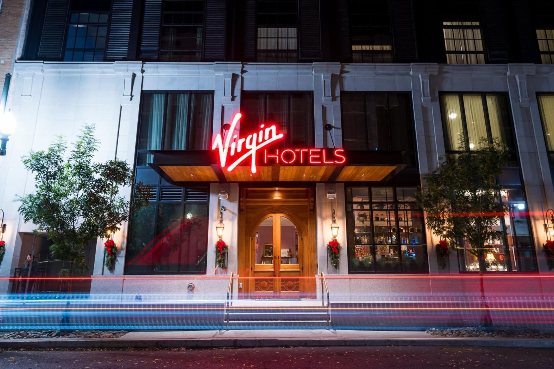 Virgin Hotels New Orleans gallery photo in New Orleans, LA — image 296
