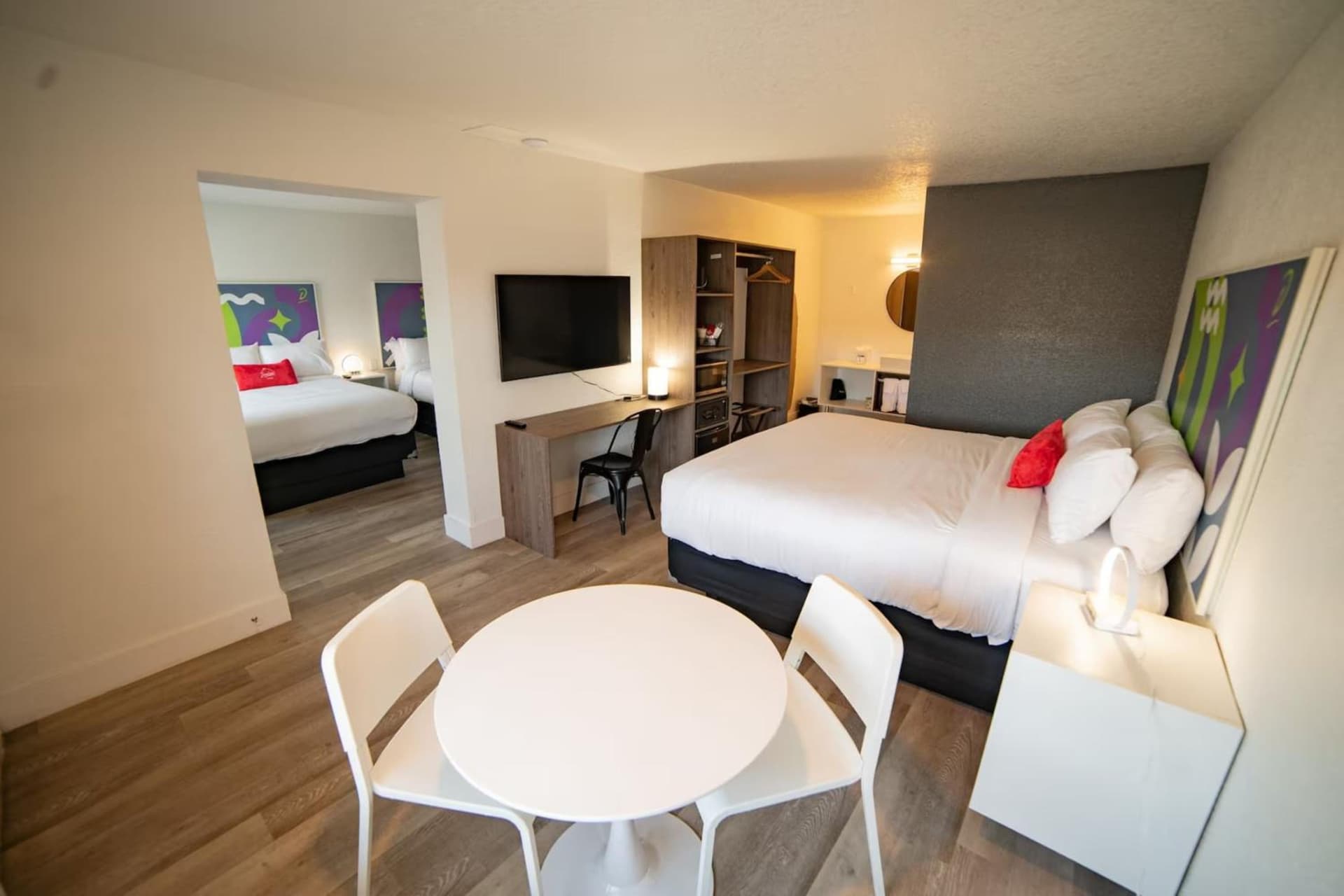 Baymont by Wyndham Jacksonville Airport gallery photo in Jacksonville, FL — image 14