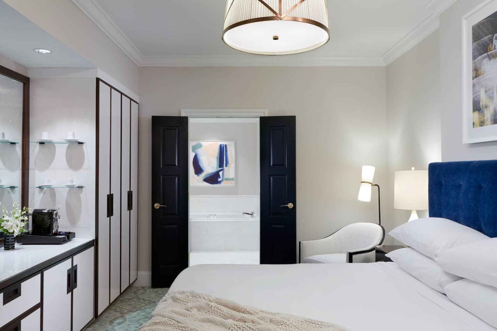 The Spectator Hotel gallery photo in Charleston, SC — image 25