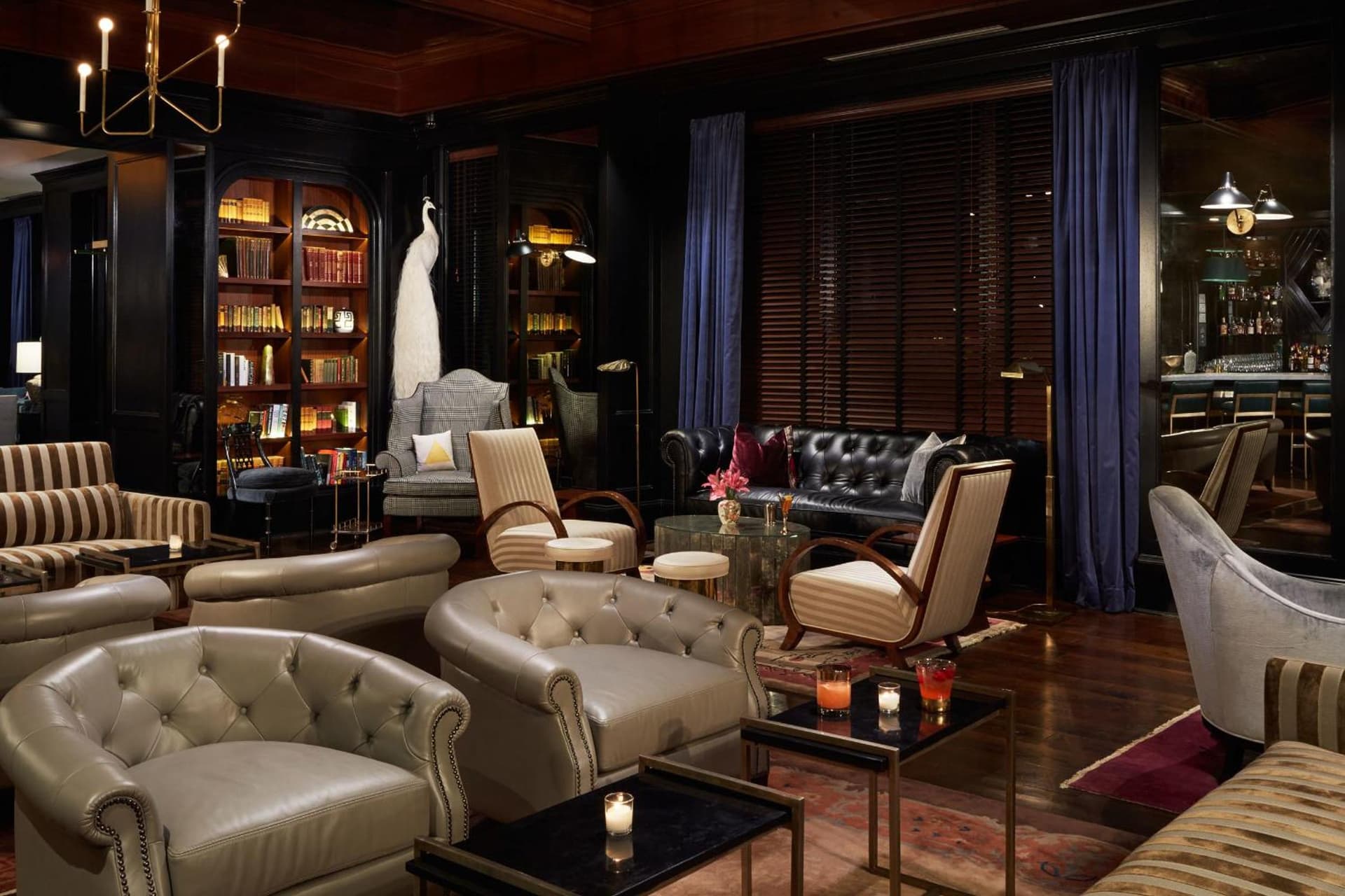 The Spectator Hotel gallery photo in Charleston, SC — image 17