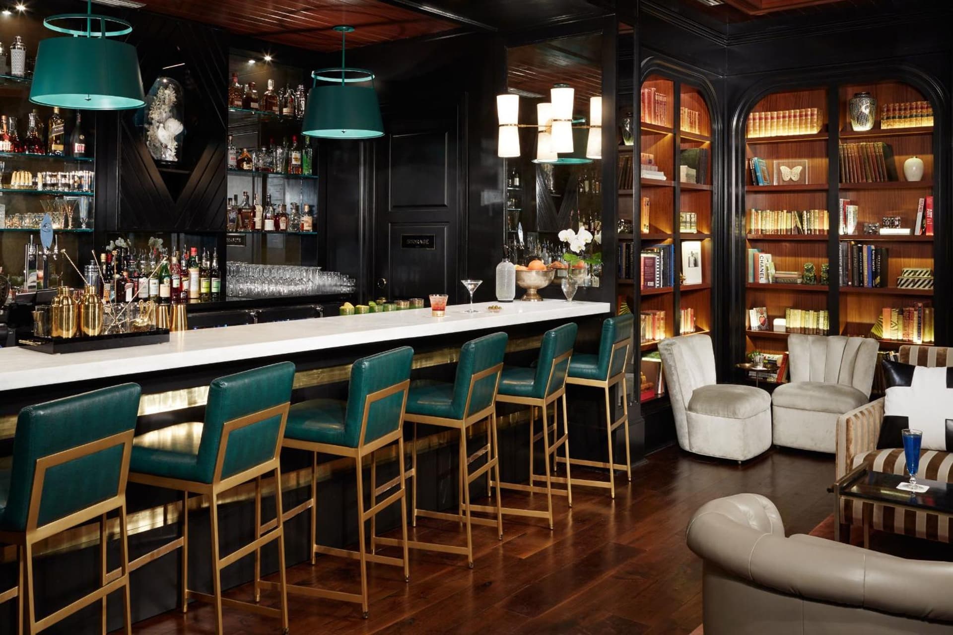 The Spectator Hotel gallery photo in Charleston, SC — image 4