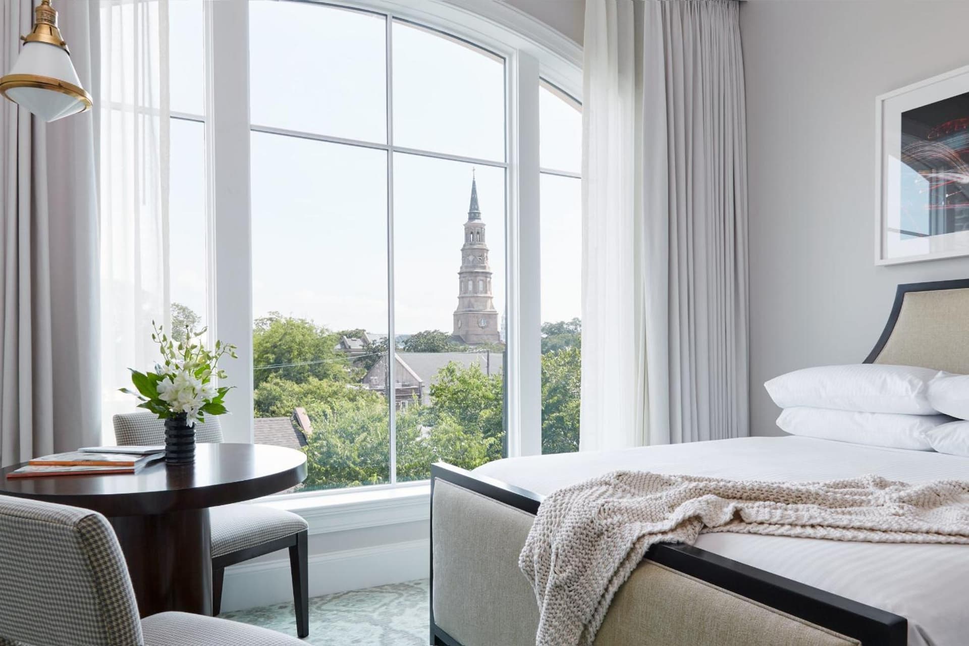 The Spectator Hotel gallery photo in Charleston, SC — image 5