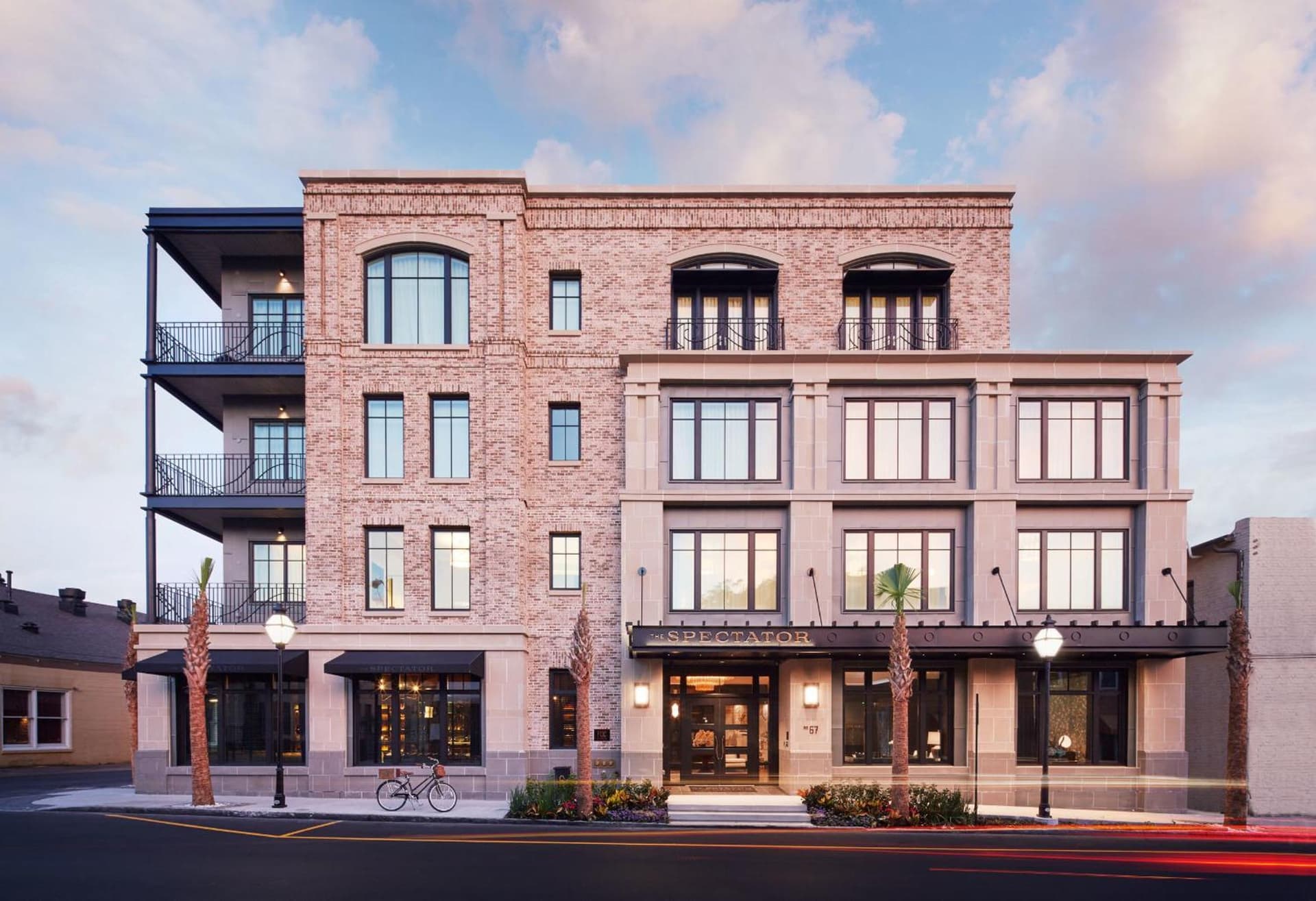 The Spectator Hotel gallery photo in Charleston, SC — image 29