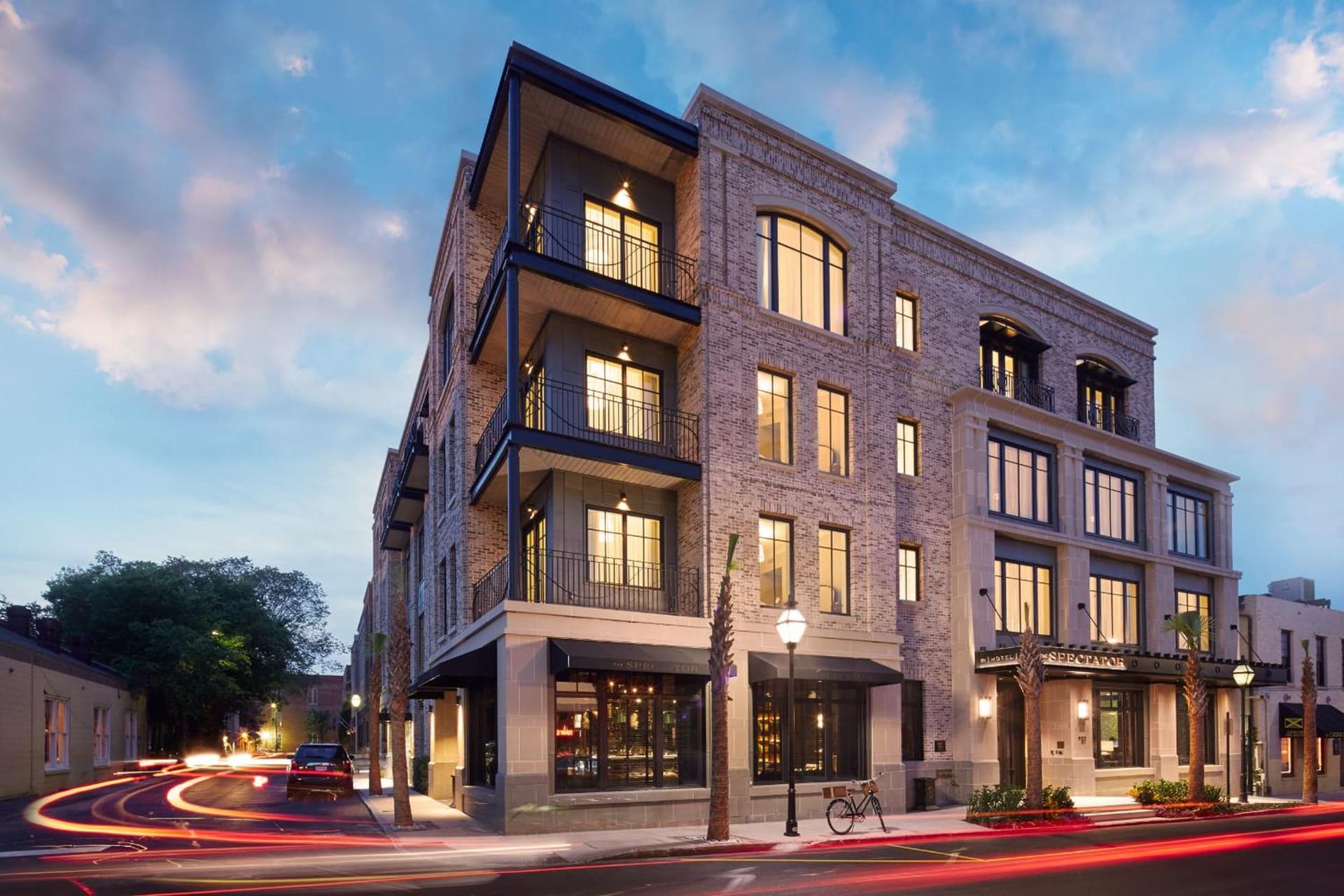 The Spectator Hotel gallery photo in Charleston, SC — image 23